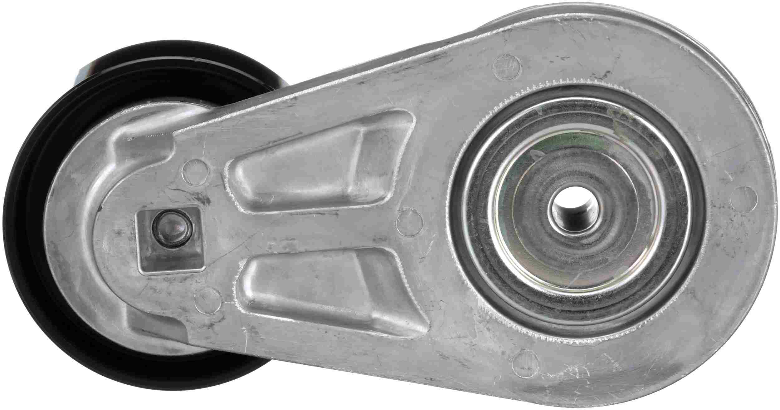 Gates 08-09 Kenworth T800 Caterpillar C15 Diesel Alt. Belt Drive Tensioner