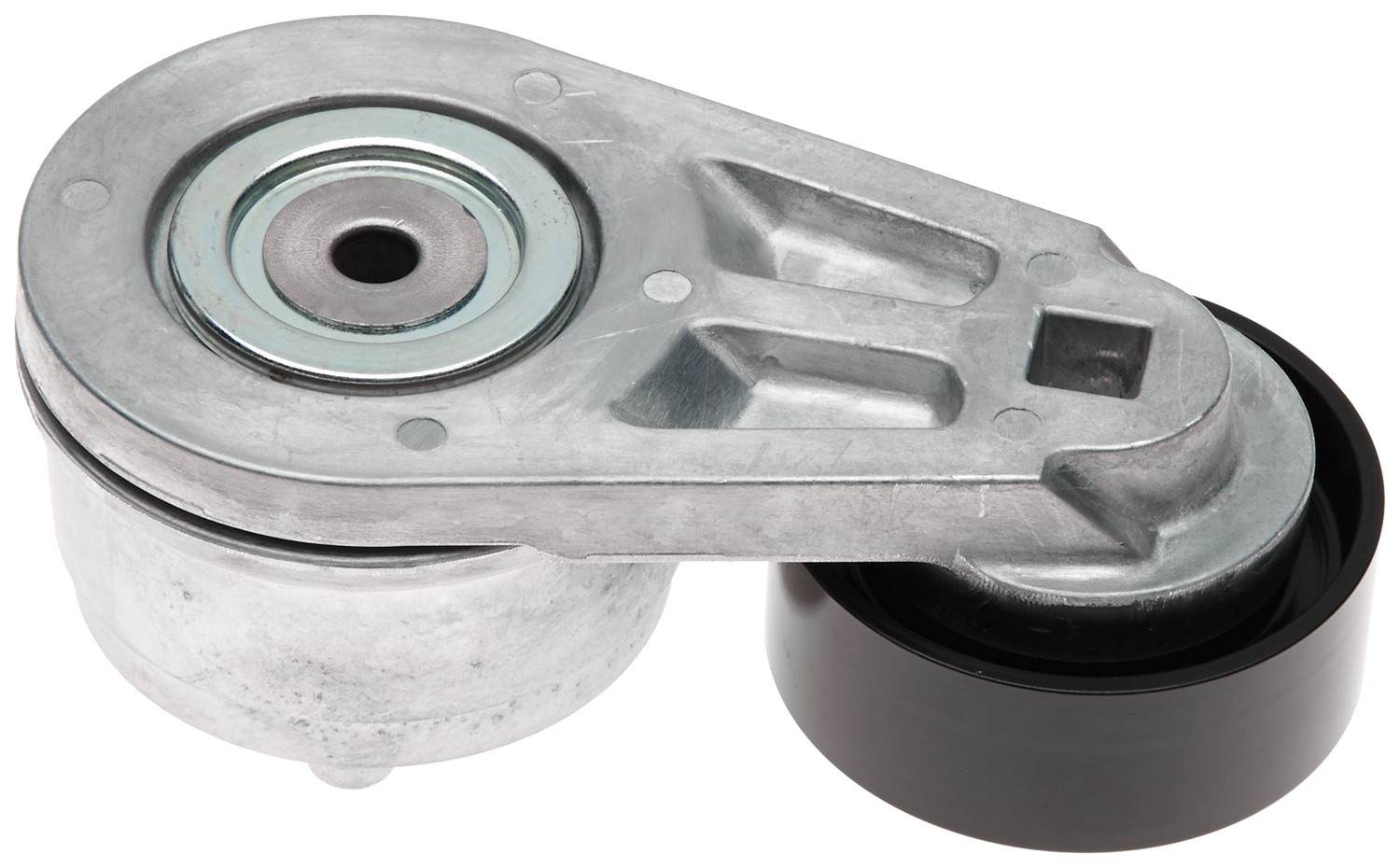 Gates 08-09 Kenworth T800 Caterpillar C15 Diesel Alt. Belt Drive Tensioner