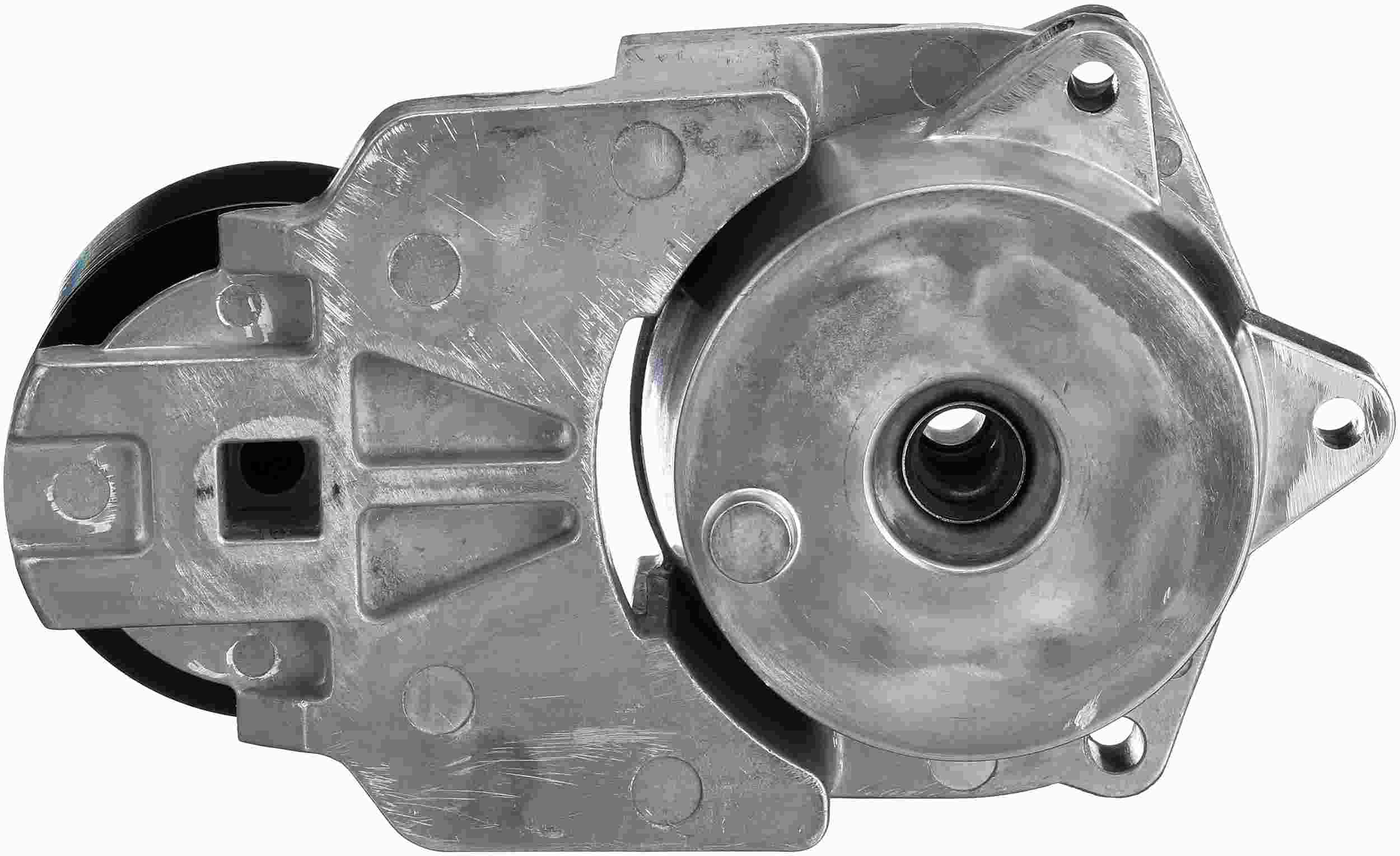 Gates 10-11 Kenworth T800 Caterpillar C13 Diesel Fan Belt Drive Tensioner