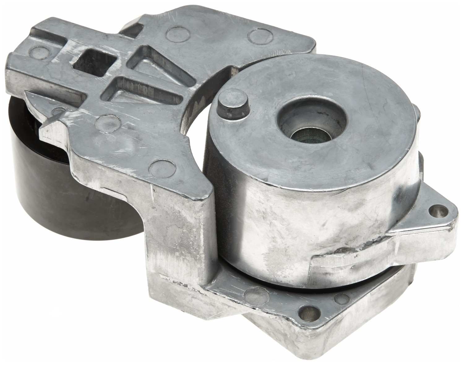 Gates 10-11 Kenworth T800 Caterpillar C13 Diesel Fan Belt Drive Tensioner