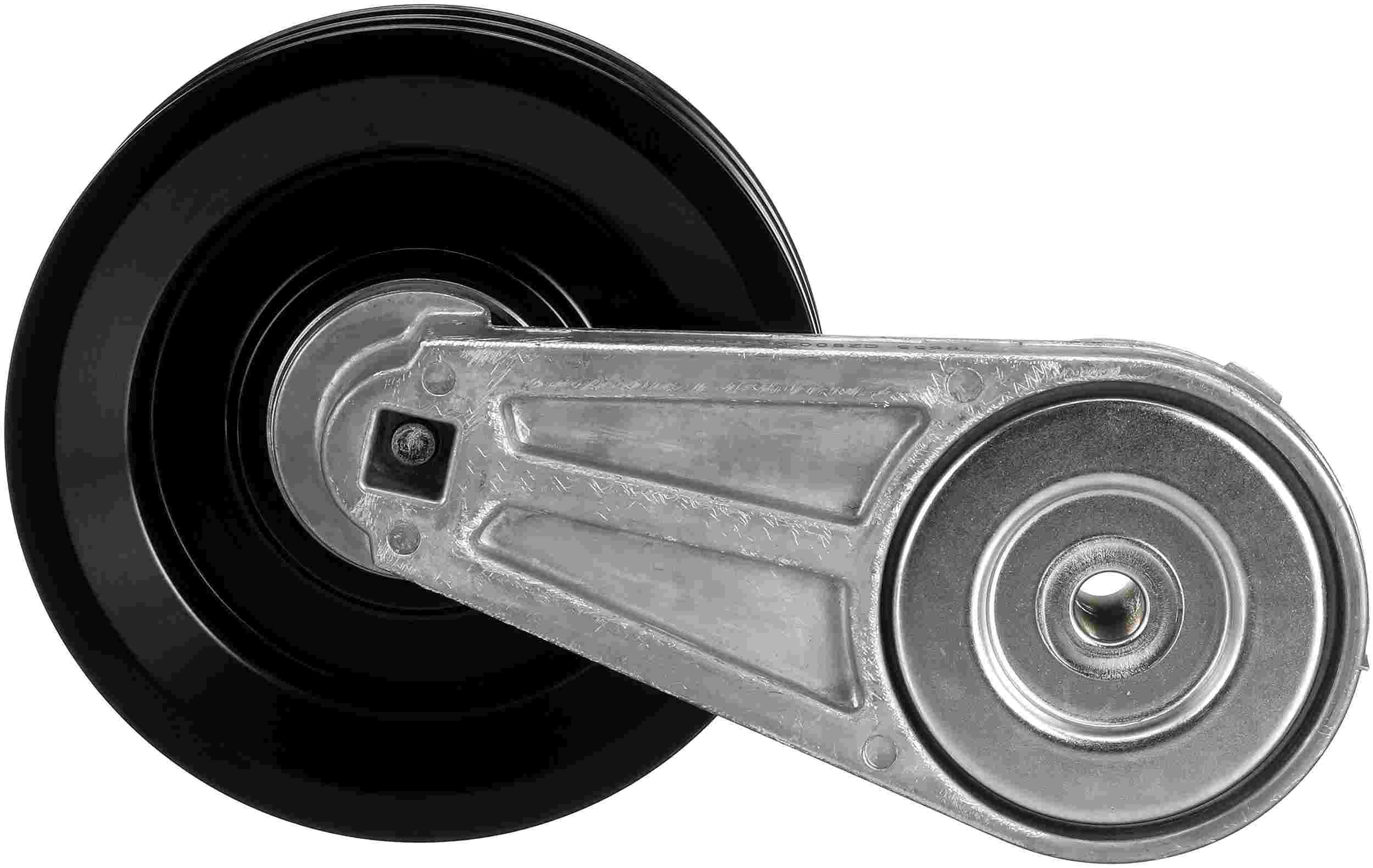 Gates 01-10 Gillig Low Floor Cummins ISL Diesel A.C. Belt Drive Tensioner