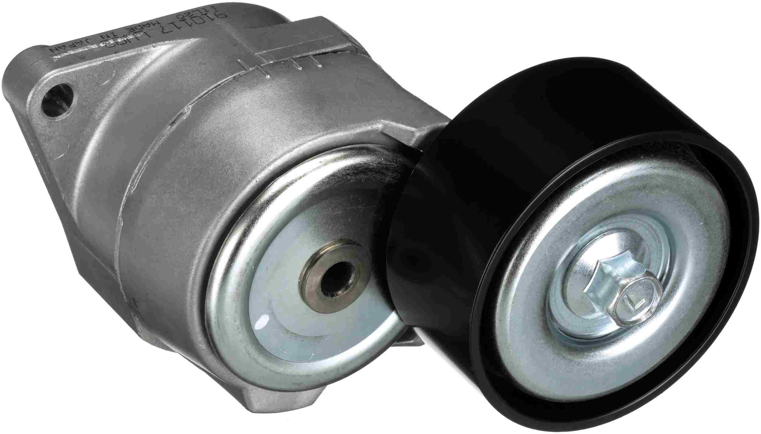 Gates 05-07 Hino 268 Hino J08E-TA Diesel Fan & Alt. Belt Drive Tensioner