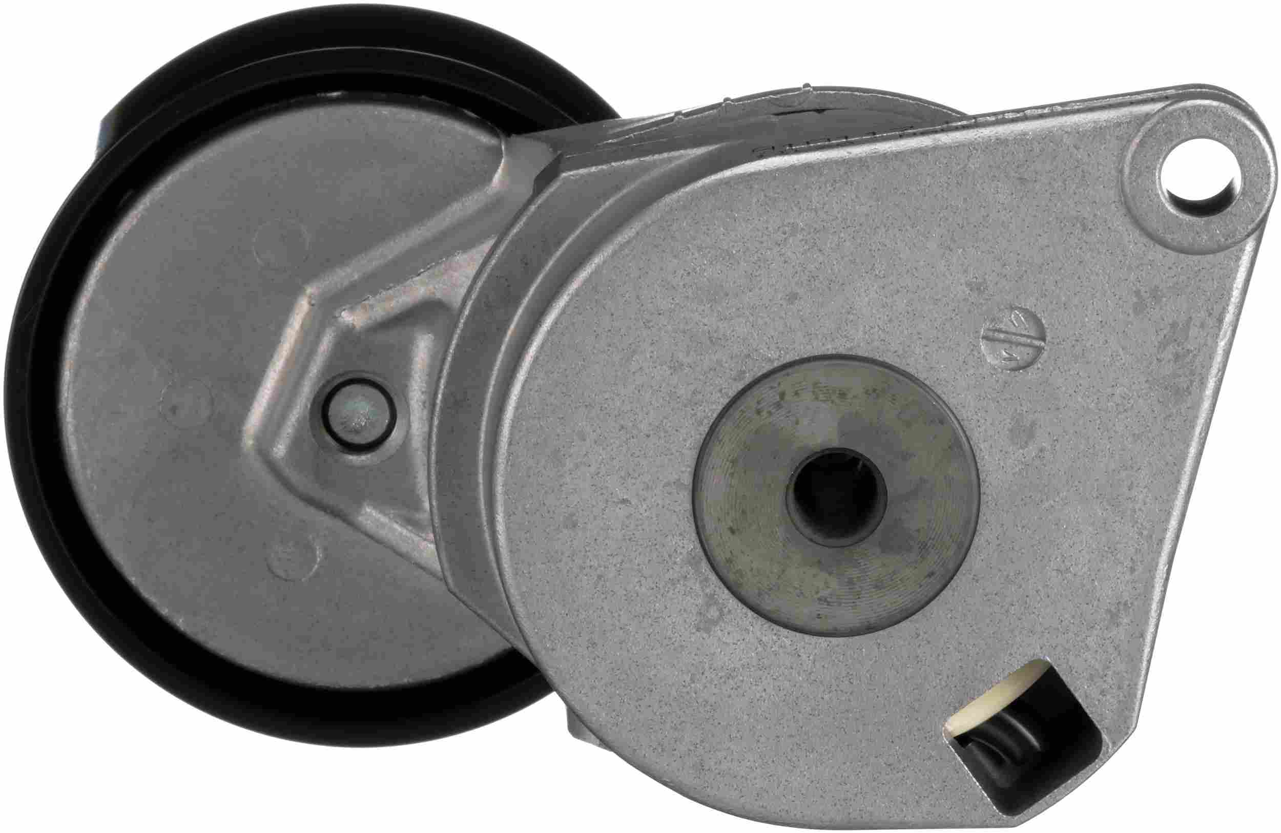 Gates 05-07 Hino 268 Hino J08E-TA Diesel Fan & Alt. Belt Drive Tensioner
