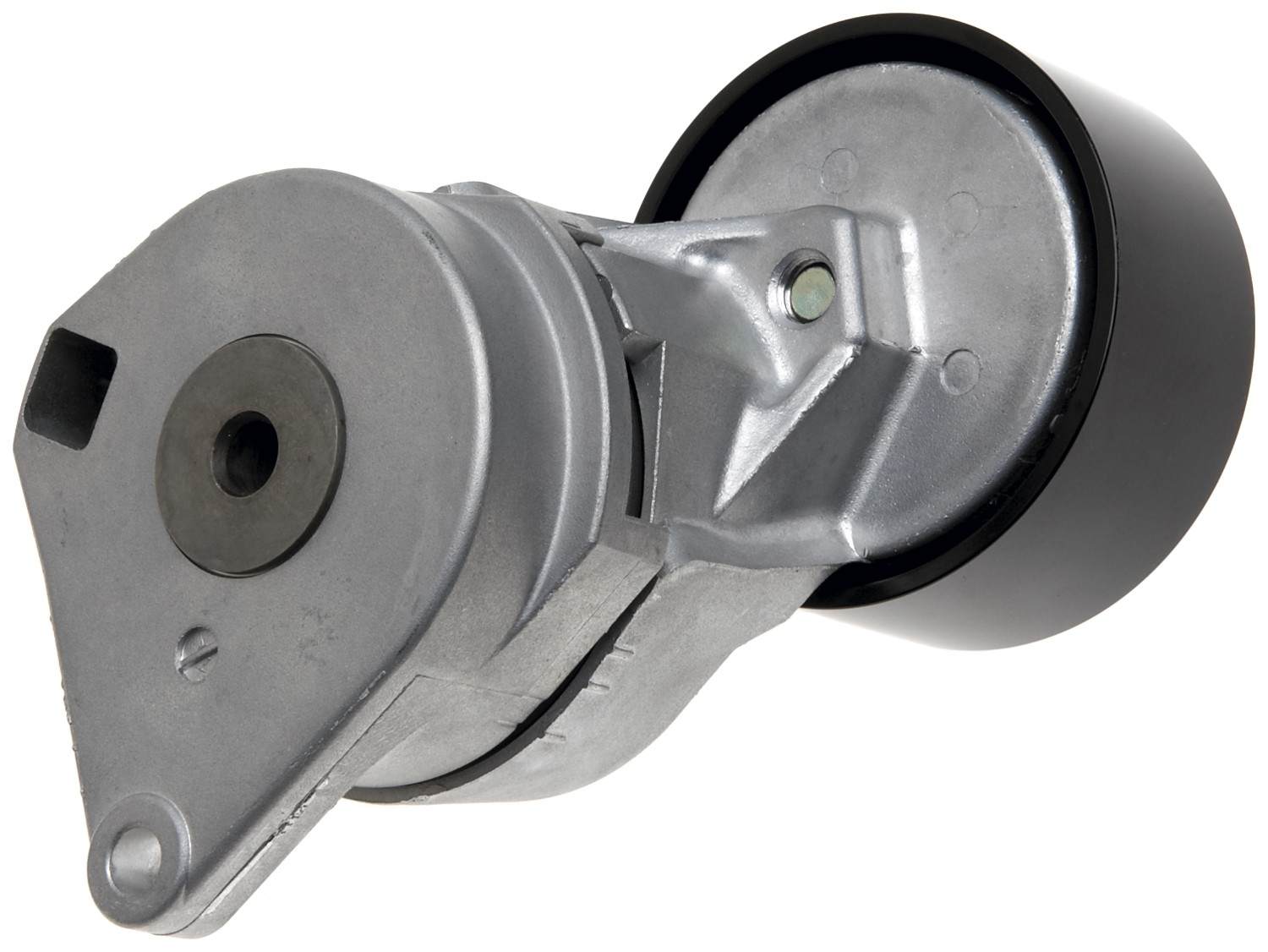 Gates 05-07 Hino 268 Hino J08E-TA Diesel Fan & Alt. Belt Drive Tensioner