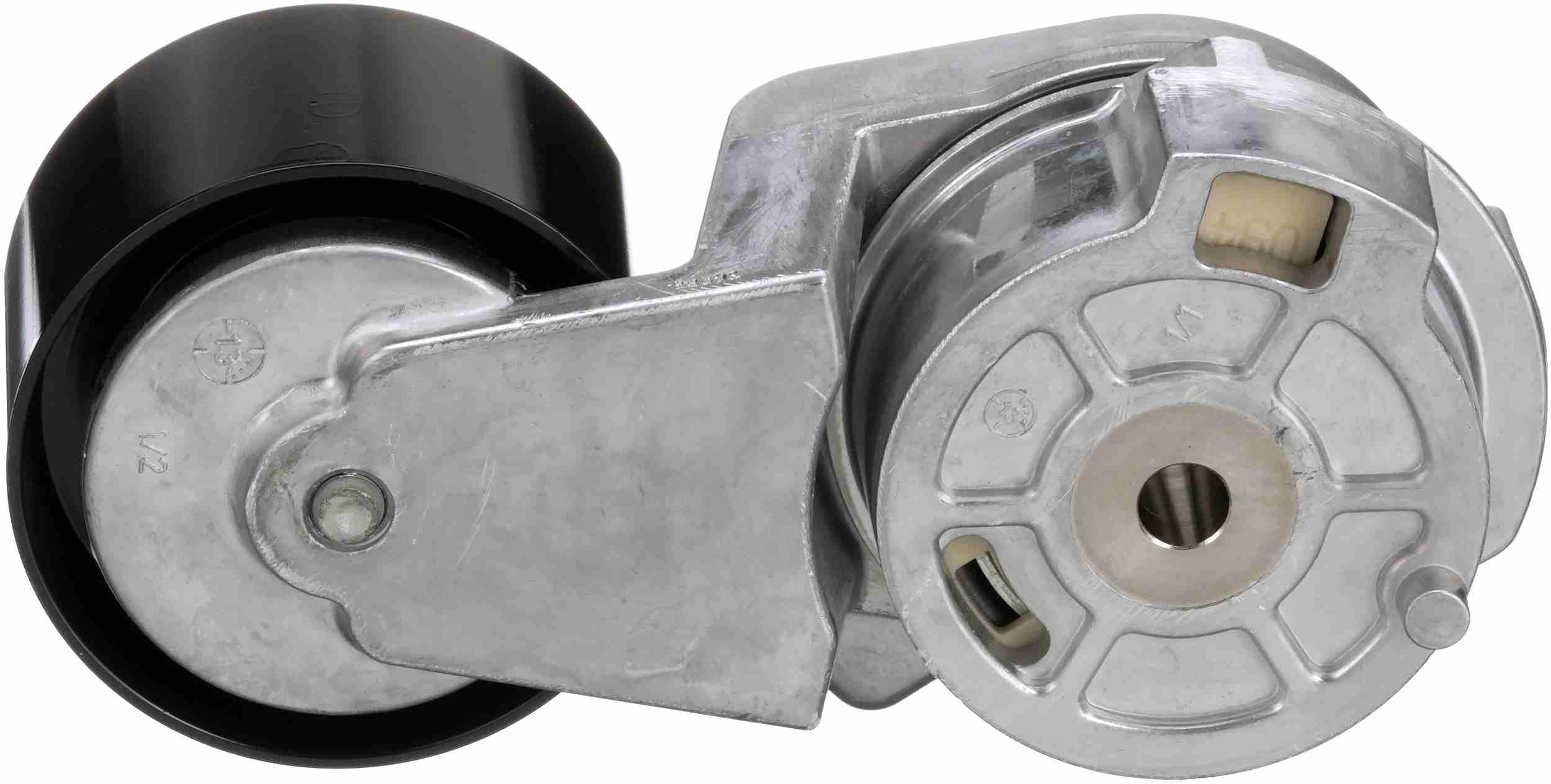 Gates 2006 Mack CV Series Mack AMI Diesel Fan Alt. & A.C. Belt Drive Tensioner