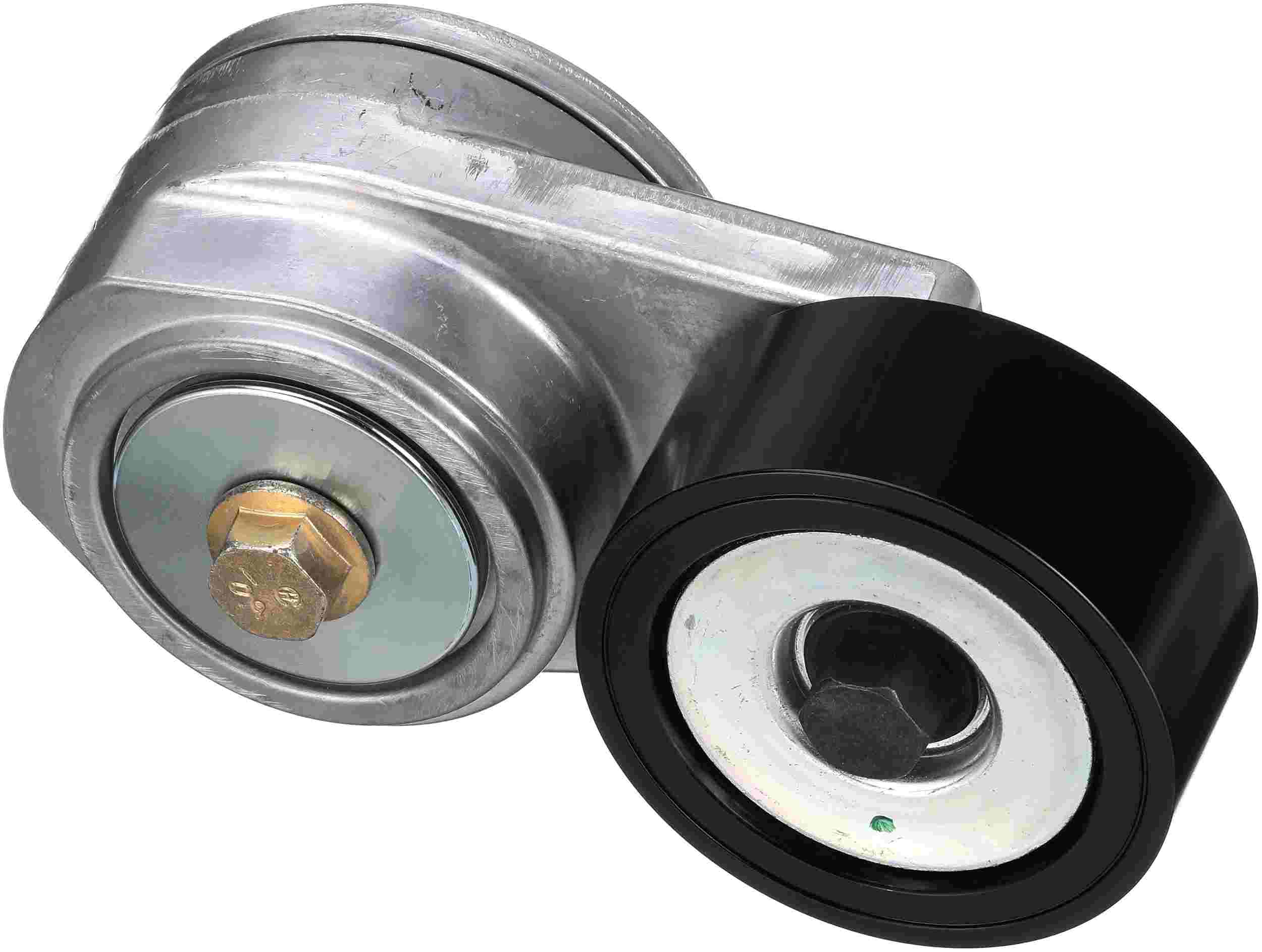 Gates 2020 Kenworth T680 Paccar MX-13 Diesel A.C. Belt Drive Tensioner