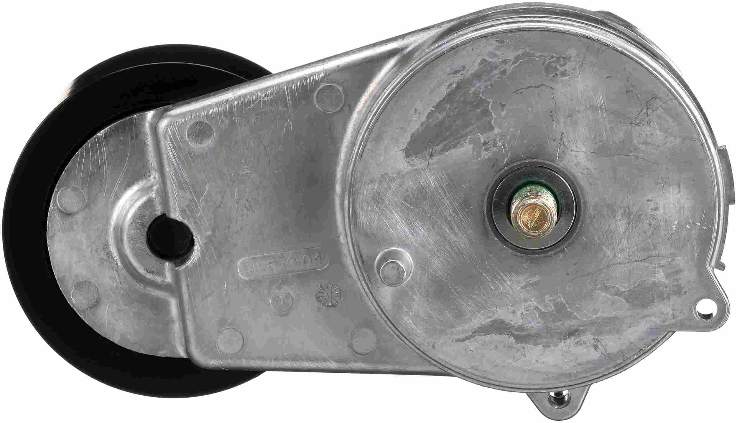 Gates 2020 Kenworth T680 Paccar MX-13 Diesel A.C. Belt Drive Tensioner