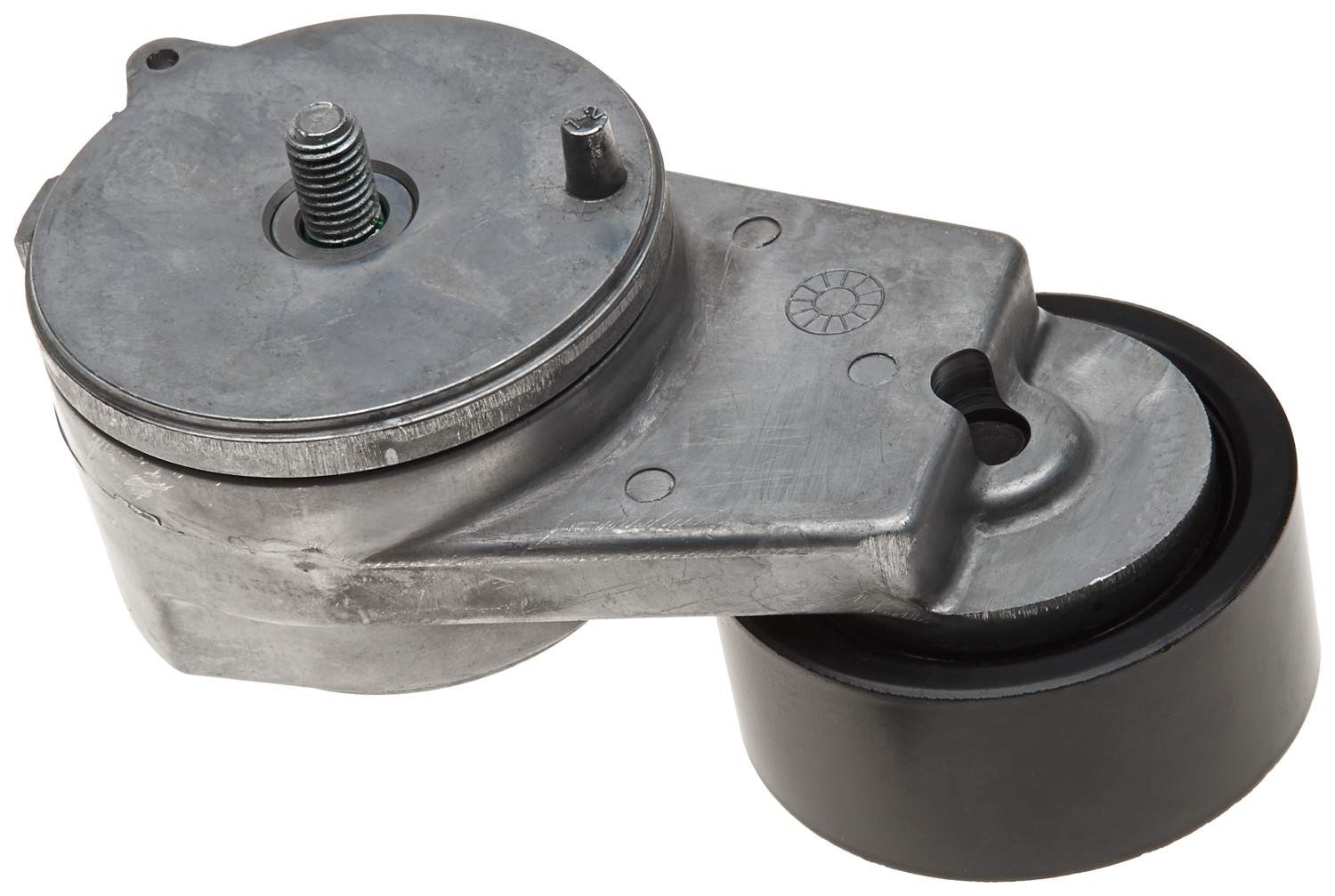 Gates 2020 Kenworth T680 Paccar MX-13 Diesel A.C. Belt Drive Tensioner
