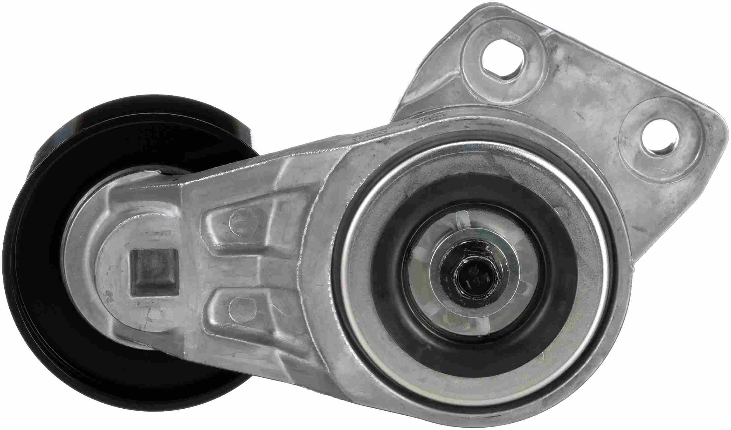 Gates 07-17 Volvo VN Series Volvo D13 Diesel Alt. & A.C. Belt Drive Tensioner