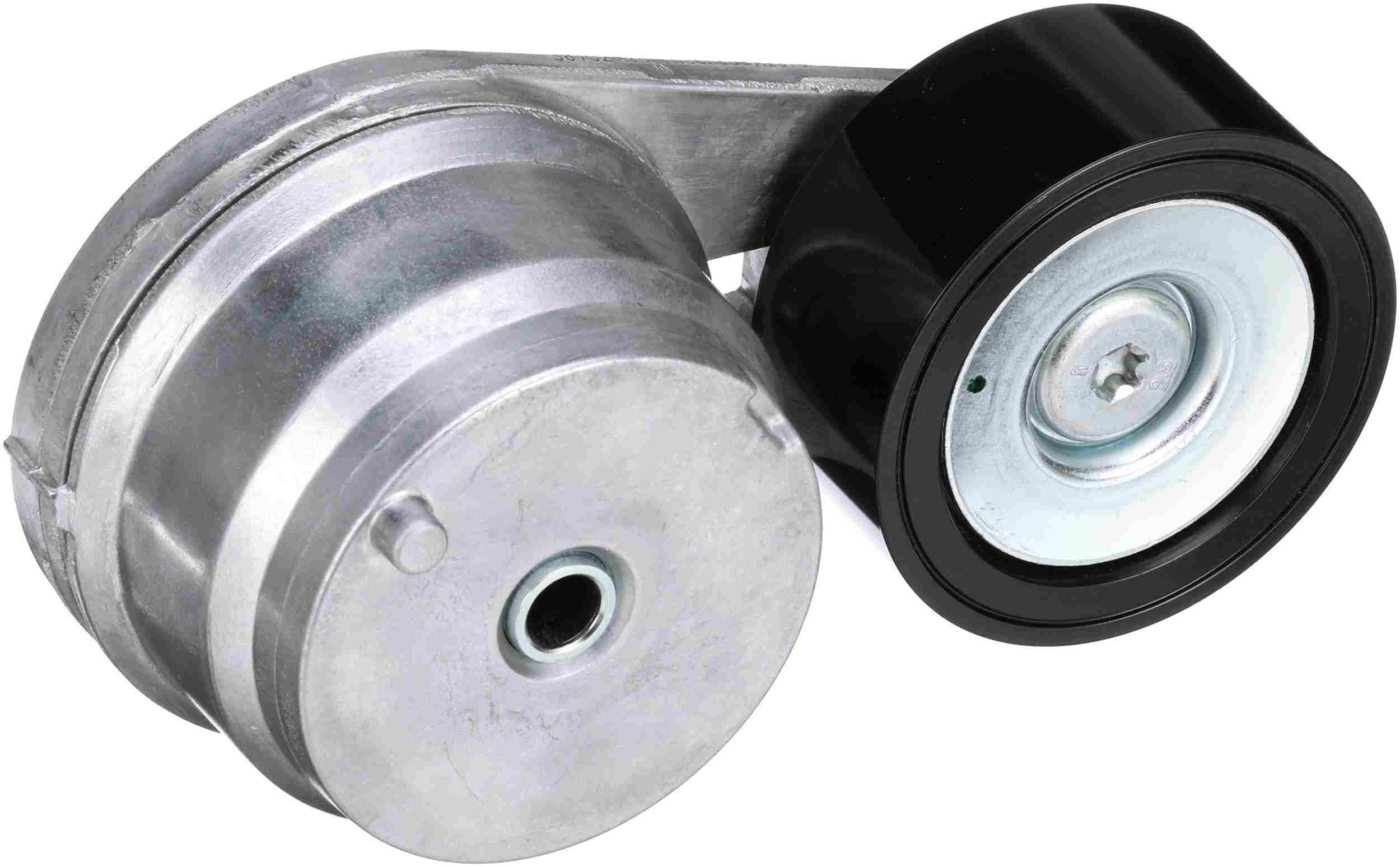 Gates 11-16 Freightliner Business Class M2 Diesel Fan A.C. Alt. & W.P Belt Drive Tensioner