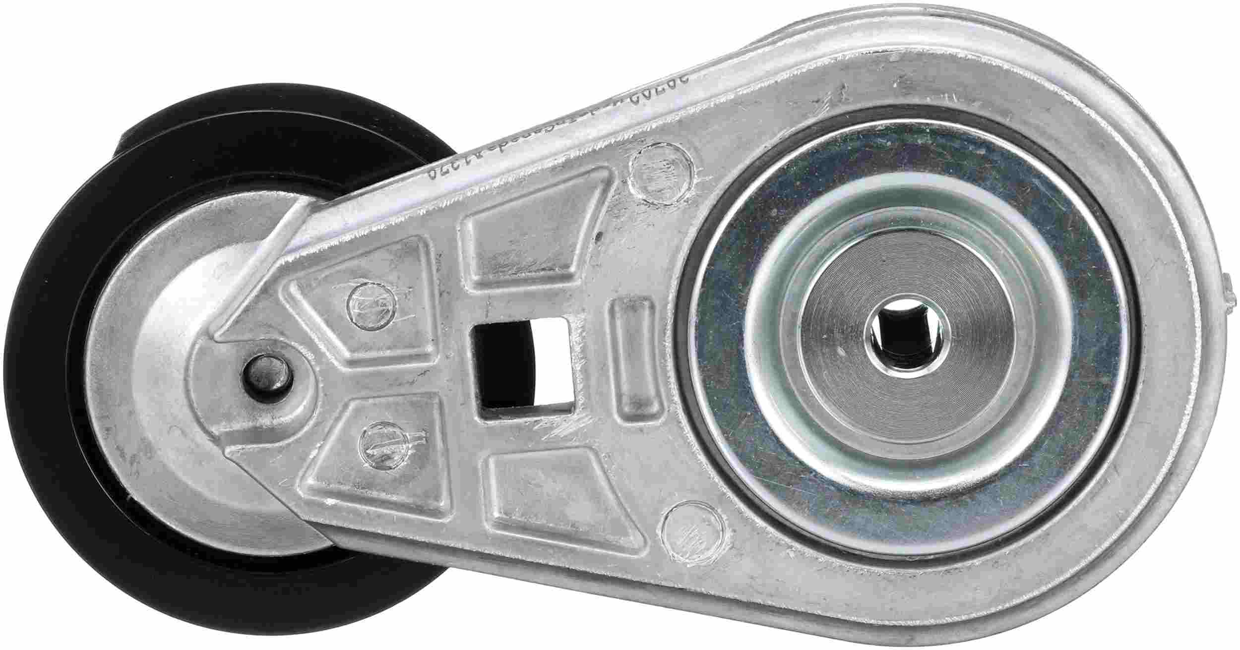 Gates 11-16 Freightliner Business Class M2 Diesel Fan A.C. Alt. & W.P Belt Drive Tensioner