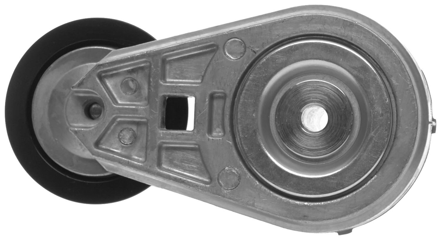 Gates 11-16 Freightliner Business Class M2 Diesel Fan A.C. Alt. & W.P Belt Drive Tensioner