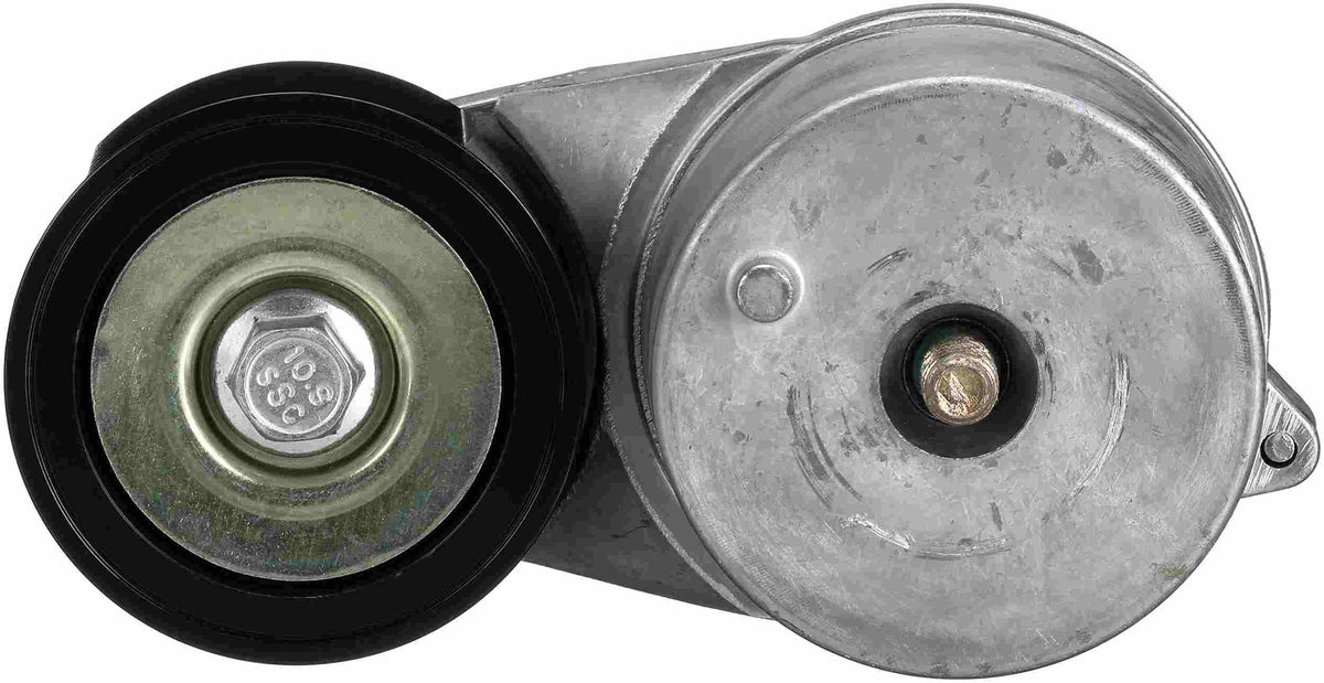 Gates 18-21 Peterbilt 579 Paccar MX-13 Diesel A.C. Belt Drive Tensioner