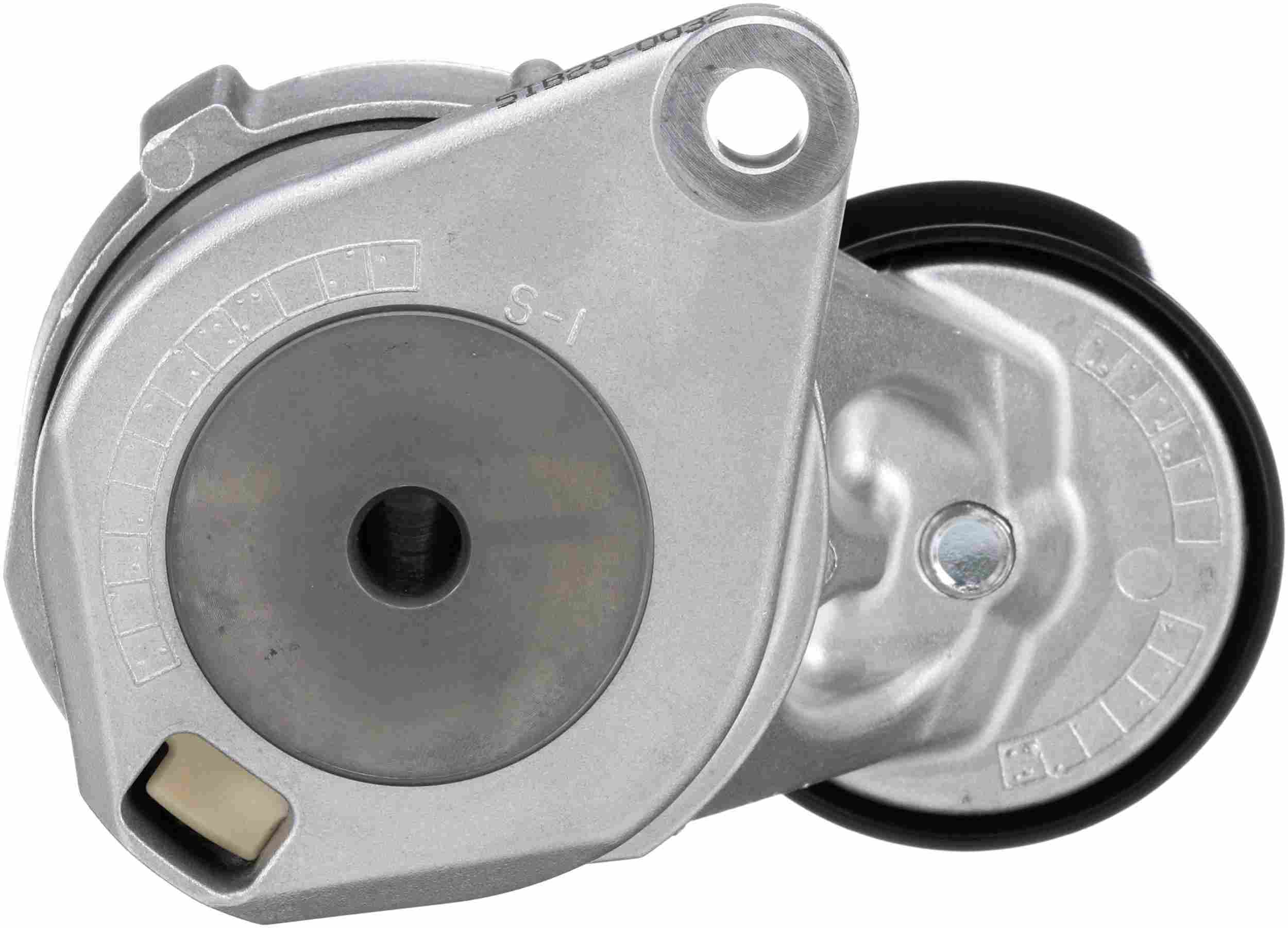Gates 11-16 Hino 268 Hino J08E-VC Diesel Fan & Alt. Belt Drive Tensioner