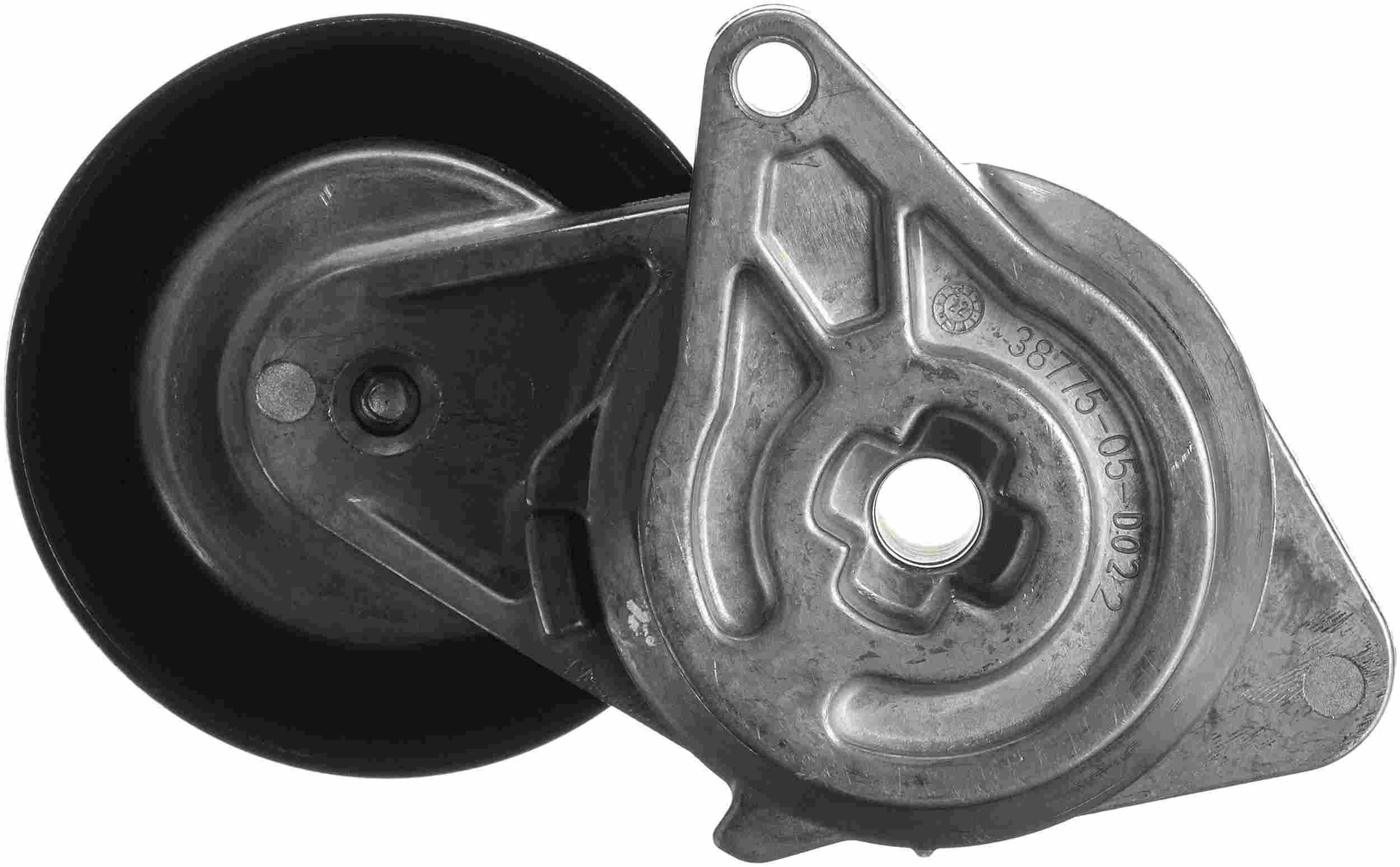 Gates 16-22 Honda Pilot V-6 3.5L Tensioner Assy. Belt Drive Tensioner