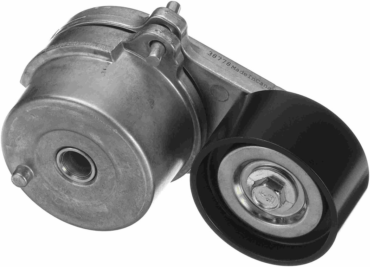 Gates 16-24 Infiniti Q50 V-6 3.0L Tensioner Assy. Belt Drive Tensioner