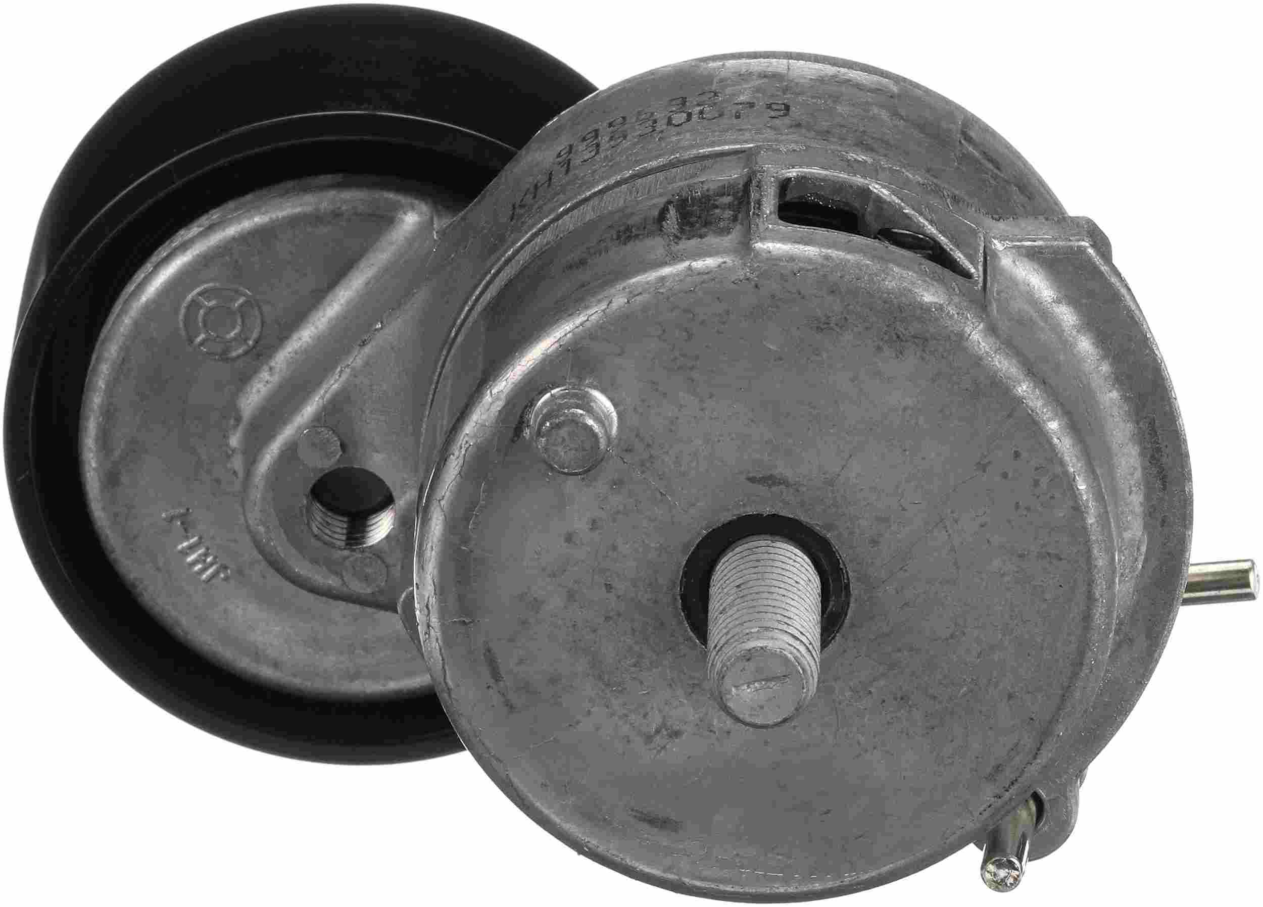 Gates 11-15 Hyundai Sonata 4-Cyl. 2.4L Electric Assist Alt. - Left Side Belt Drive Tensioner