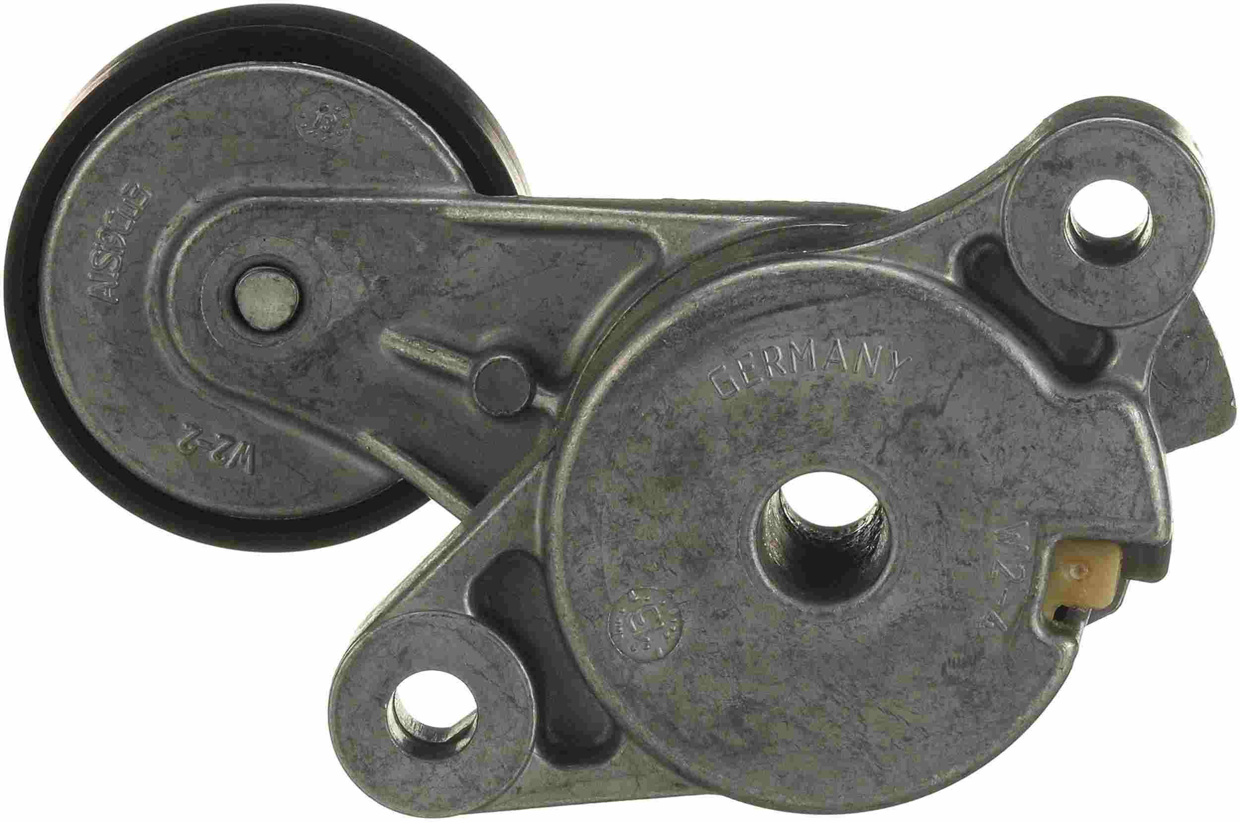 Gates 13-16 Volkswagen Jetta 4-Cyl. 1.4L Electric Assist A.C. Belt Drive Tensioner