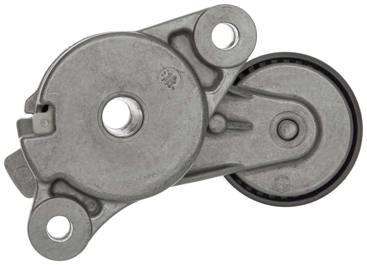 Gates 13-16 Volkswagen Jetta 4-Cyl. 1.4L Electric Assist A.C. Belt Drive Tensioner