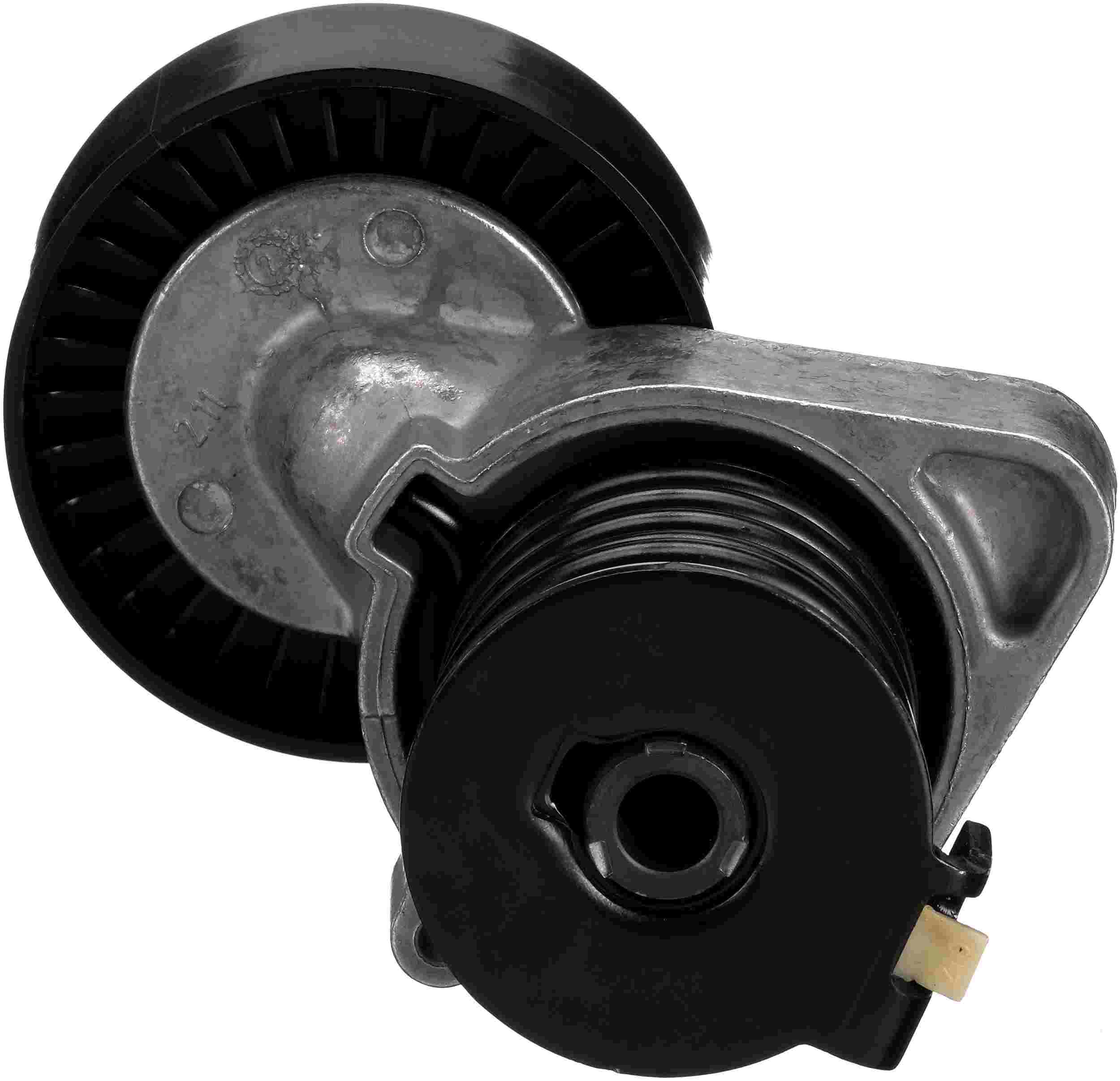 Gates 03-05 Mercedes-Benz C230 4-Cyl. 1.8L Tensioner Assy. Belt Drive Tensioner