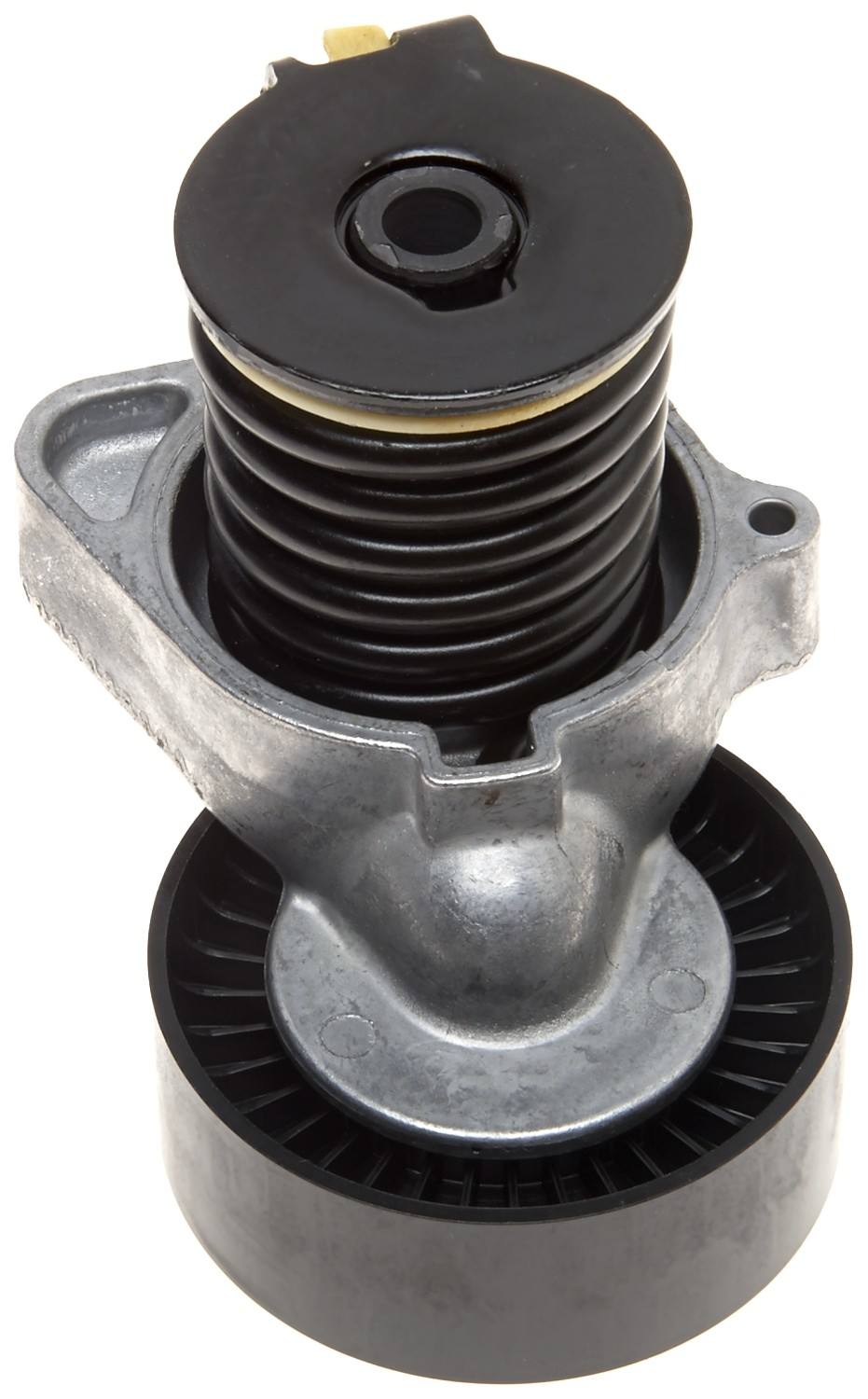Gates 03-05 Mercedes-Benz C230 4-Cyl. 1.8L Tensioner Assy. Belt Drive Tensioner