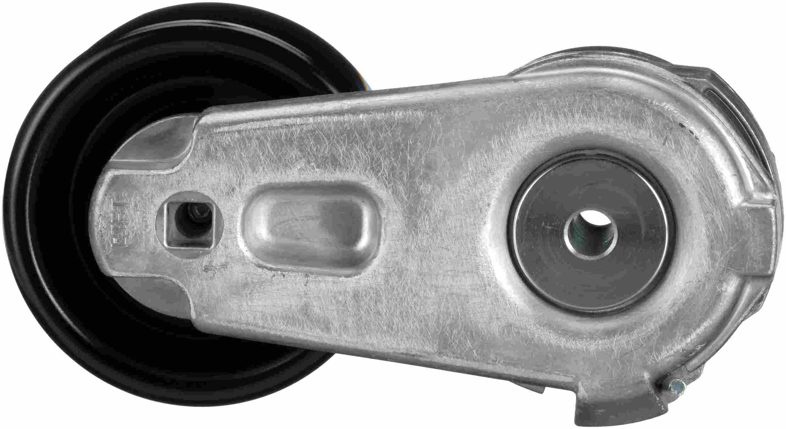 Gates 08-10 Ford Super Duty V-8 6.4L Diesel Accessory Drive Belt Drive Tensioner