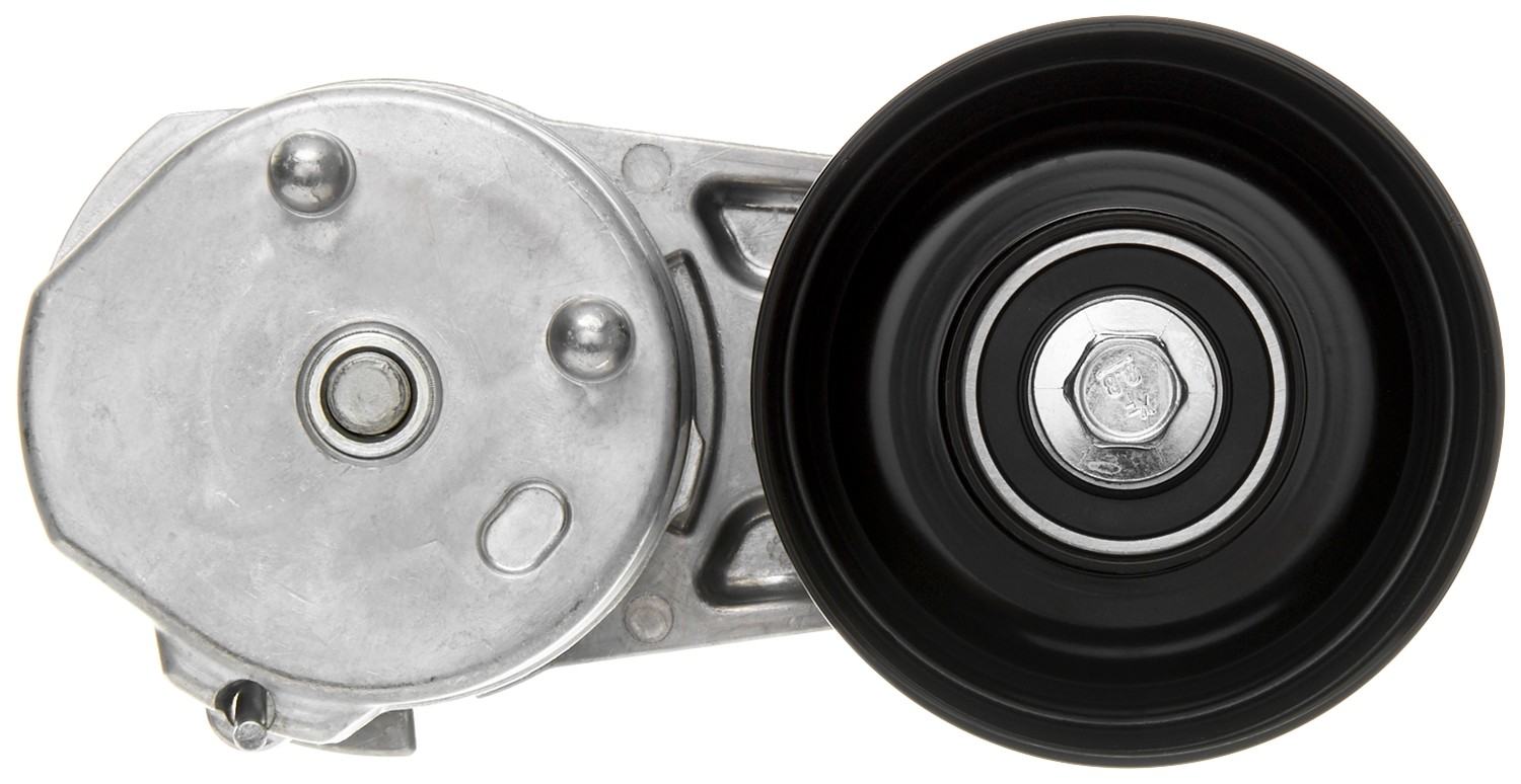Gates 08-10 Ford Super Duty V-8 6.4L Diesel Accessory Drive Belt Drive Tensioner