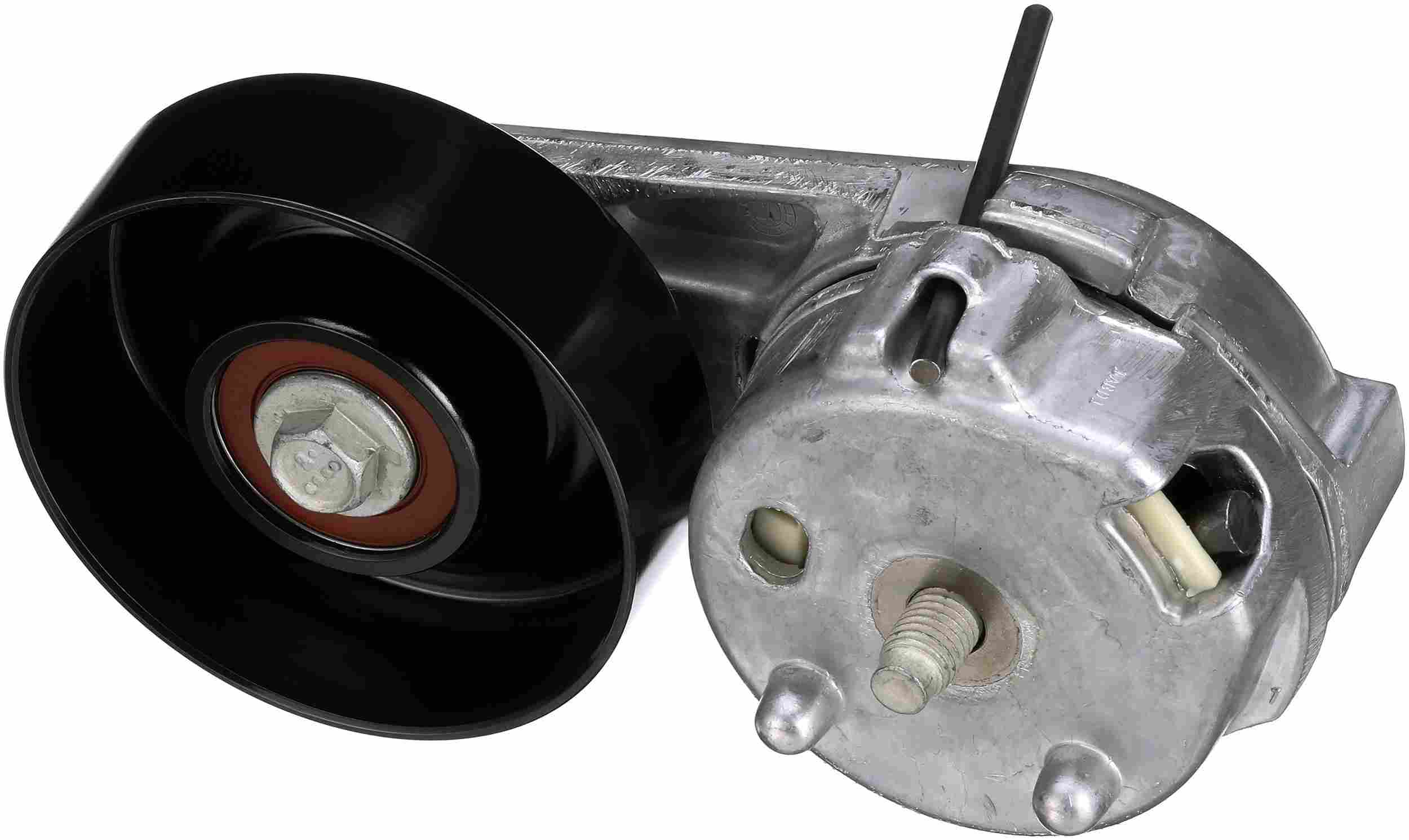 Gates 08-10 Ford Super Duty V-8 6.4L Diesel A.C. Belt Drive Tensioner