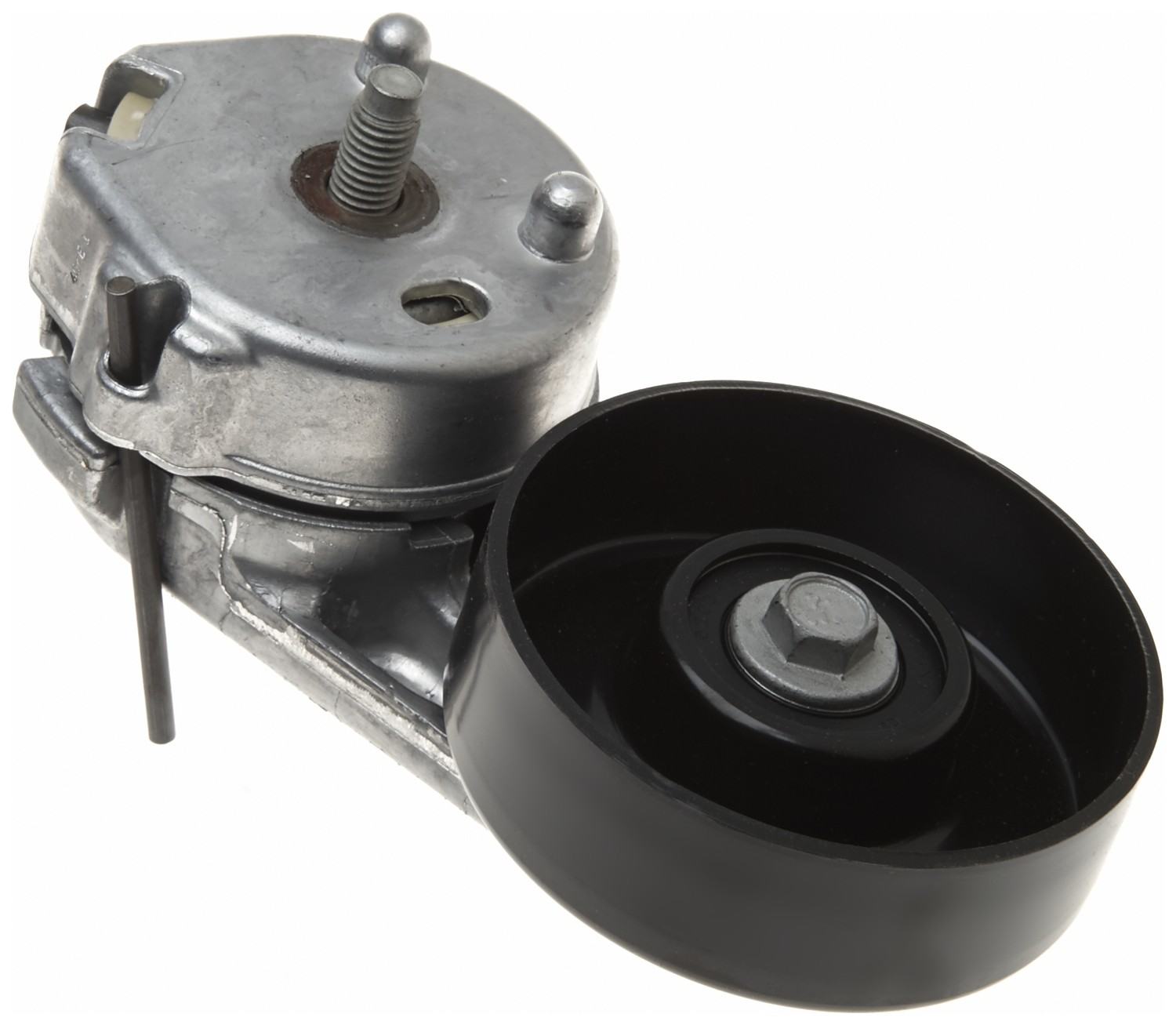 Gates 08-10 Ford Super Duty V-8 6.4L Diesel A.C. Belt Drive Tensioner