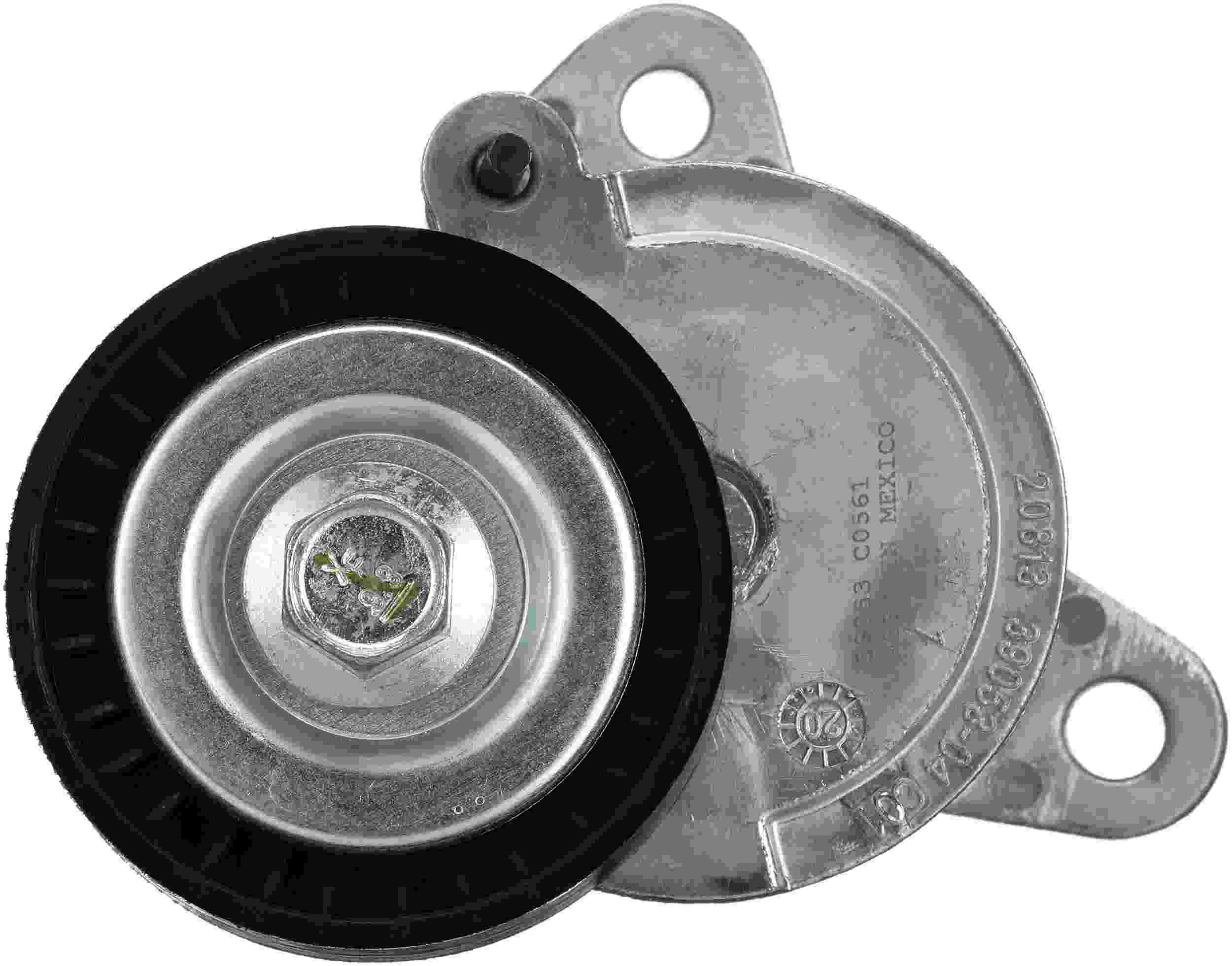 Gates 07-17 Jeep Patriot 4-Cyl. 2.4L Tensioner Assy. Belt Drive Tensioner