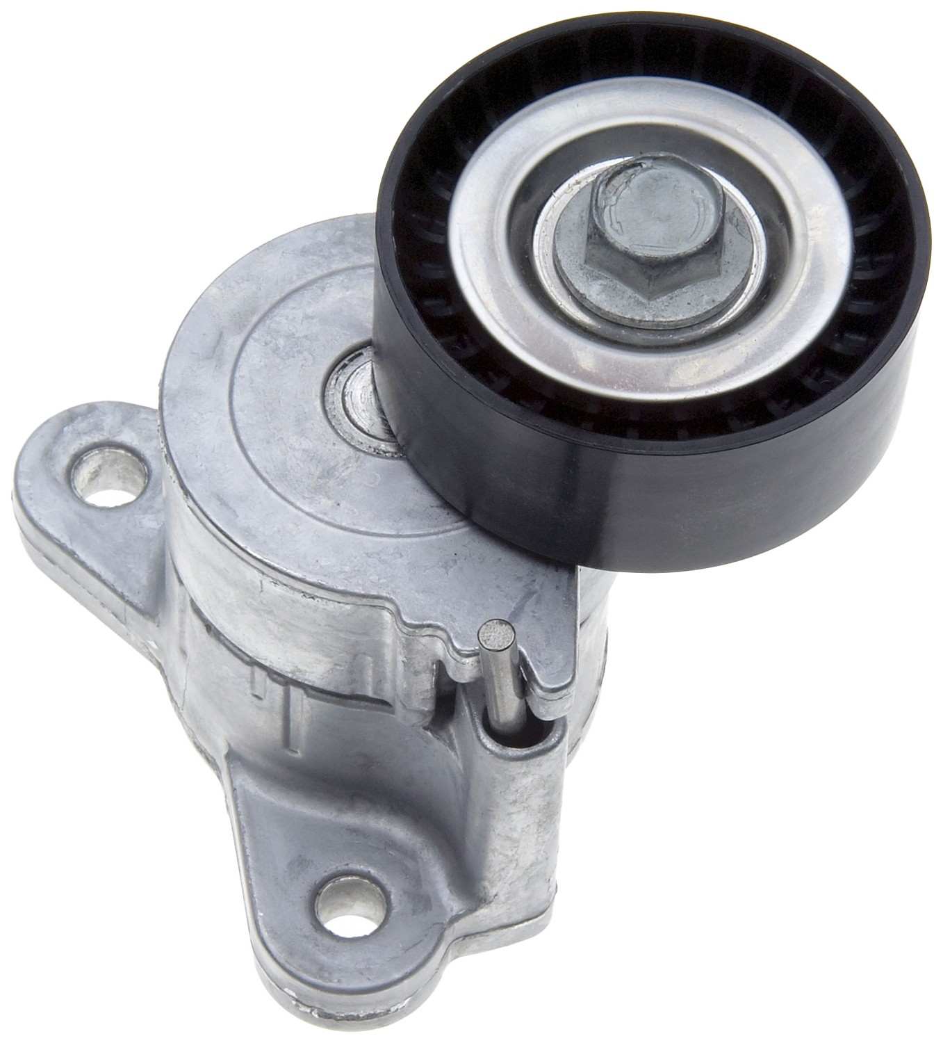 Gates 07-17 Jeep Patriot 4-Cyl. 2.4L Tensioner Assy. Belt Drive Tensioner