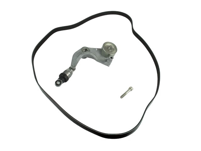 Gates 2006 Honda Civic 4-Cyl. 1.8L Serpentine Enhancement Kit