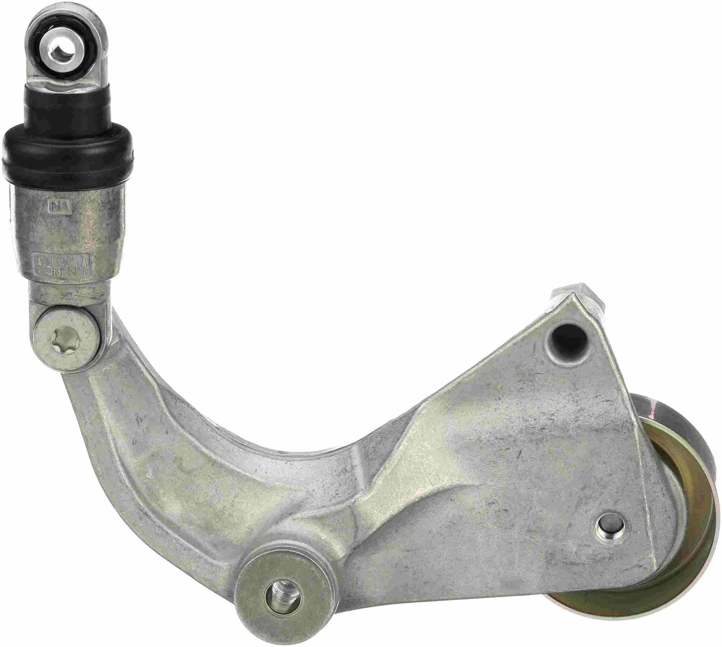 Gates 2006 Honda Civic 4-Cyl. 1.8L Tensioner Assy. Belt Drive Tensioner