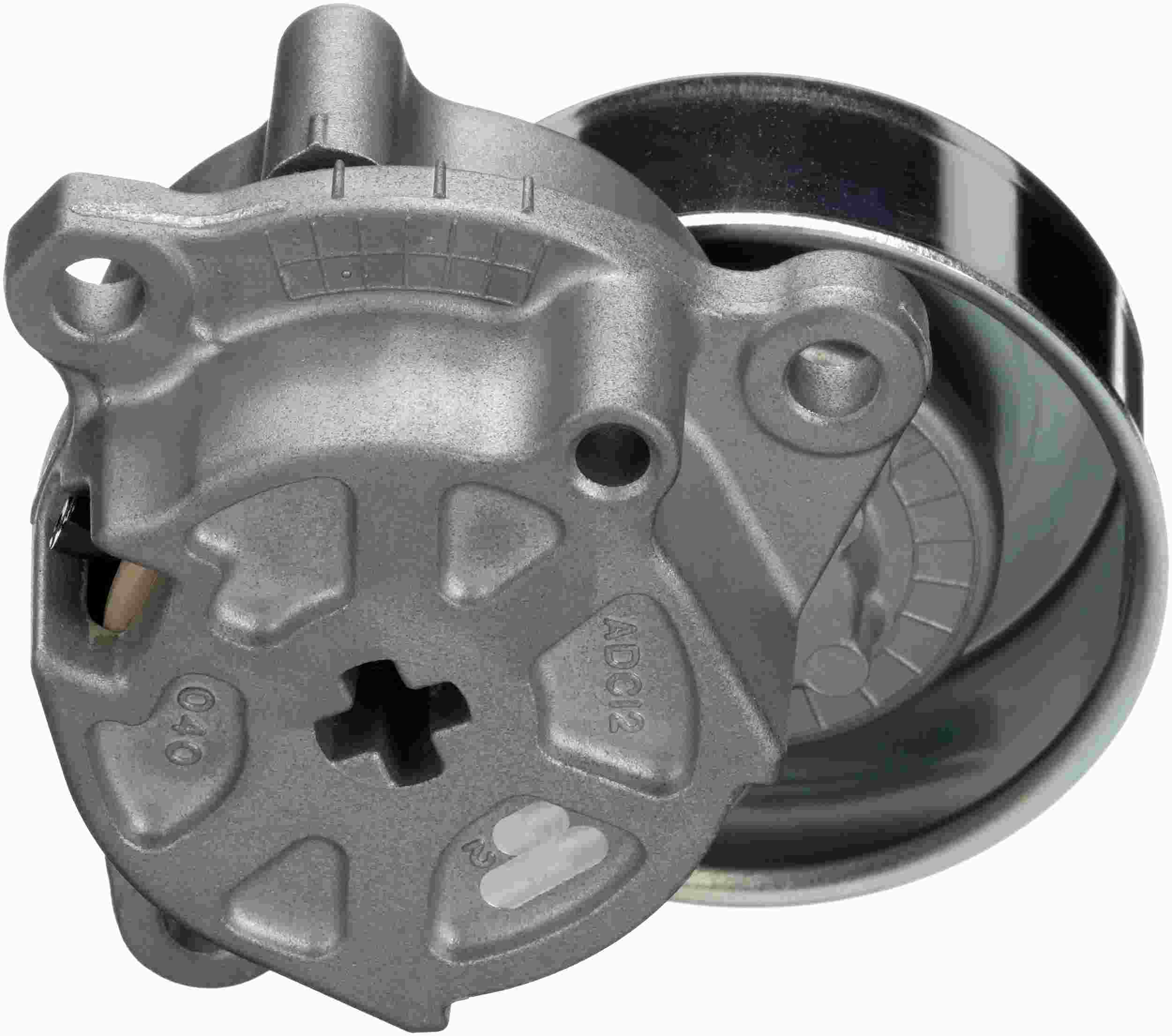 Gates 03-10 Infiniti M45 V-8 4.5L Serpentine Belt Drive Tensioner
