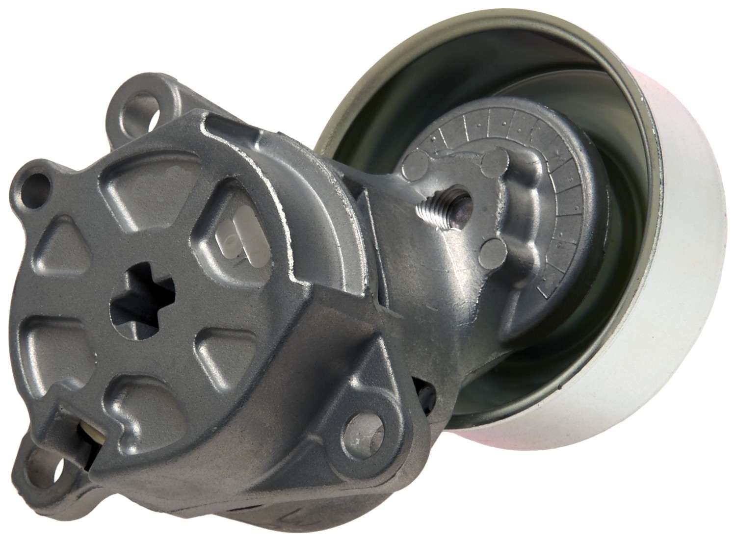 Gates 03-10 Infiniti M45 V-8 4.5L Serpentine Belt Drive Tensioner
