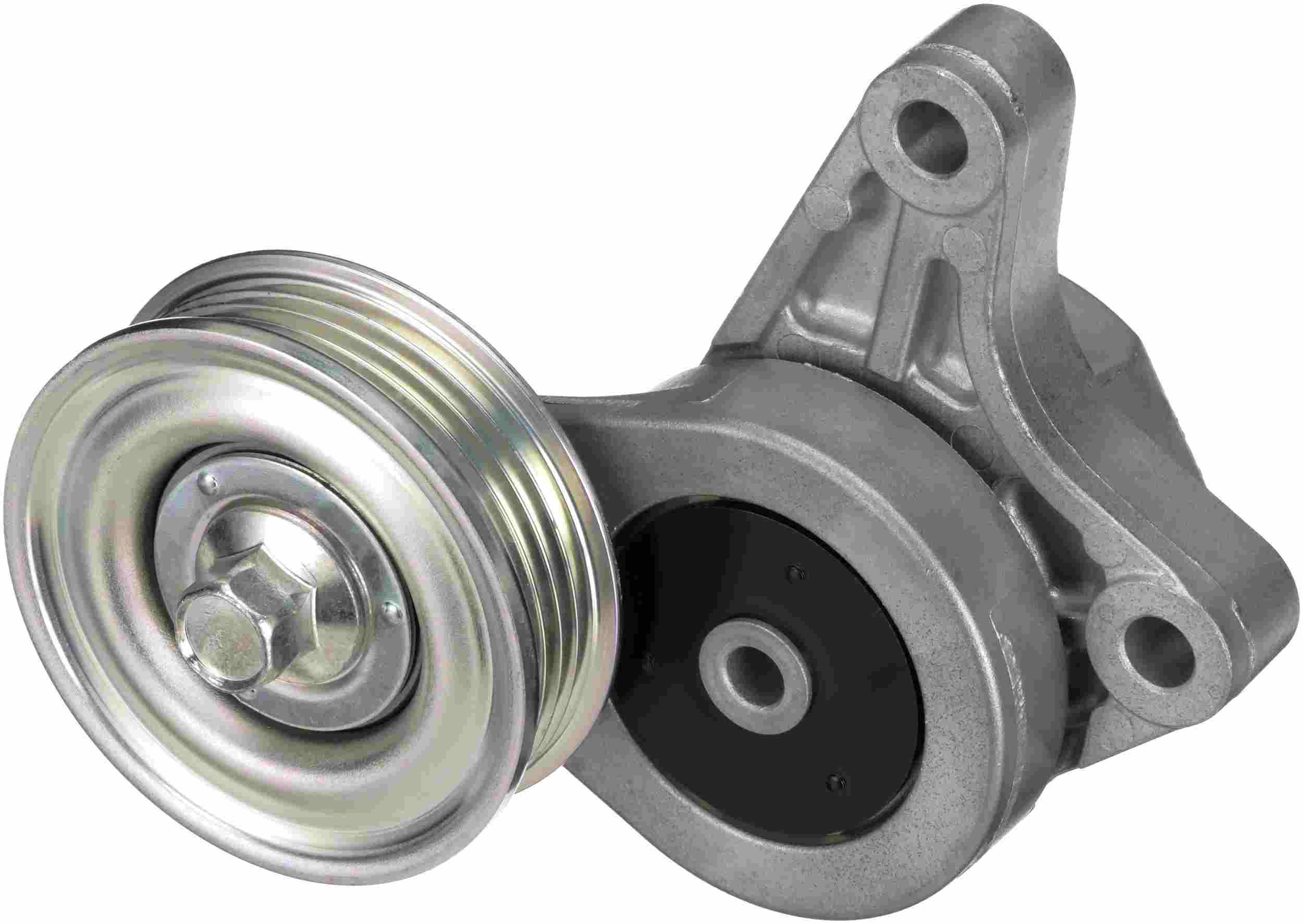 Gates 06-11 Honda Civic 4-Cyl. 1.3L Electric Assist Tensioner Assy. Belt Drive Tensioner