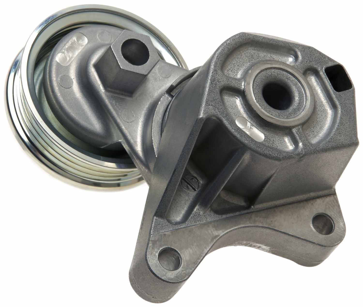 Gates 06-11 Honda Civic 4-Cyl. 1.3L Electric Assist Tensioner Assy. Belt Drive Tensioner