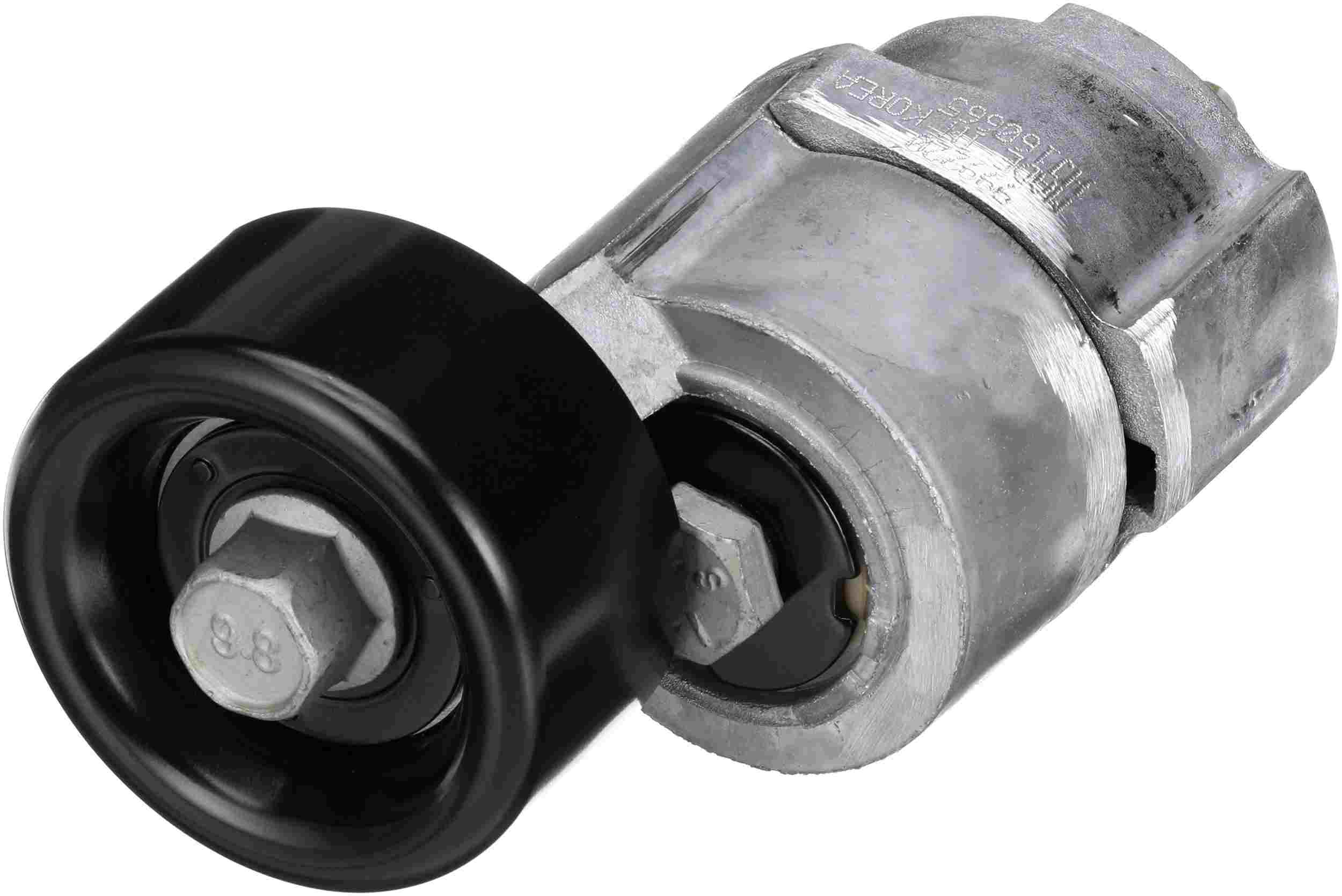 Gates 06-14 Hyundai Sonata 4-Cyl. 2.4L Tensioner Assy. Belt Drive Tensioner