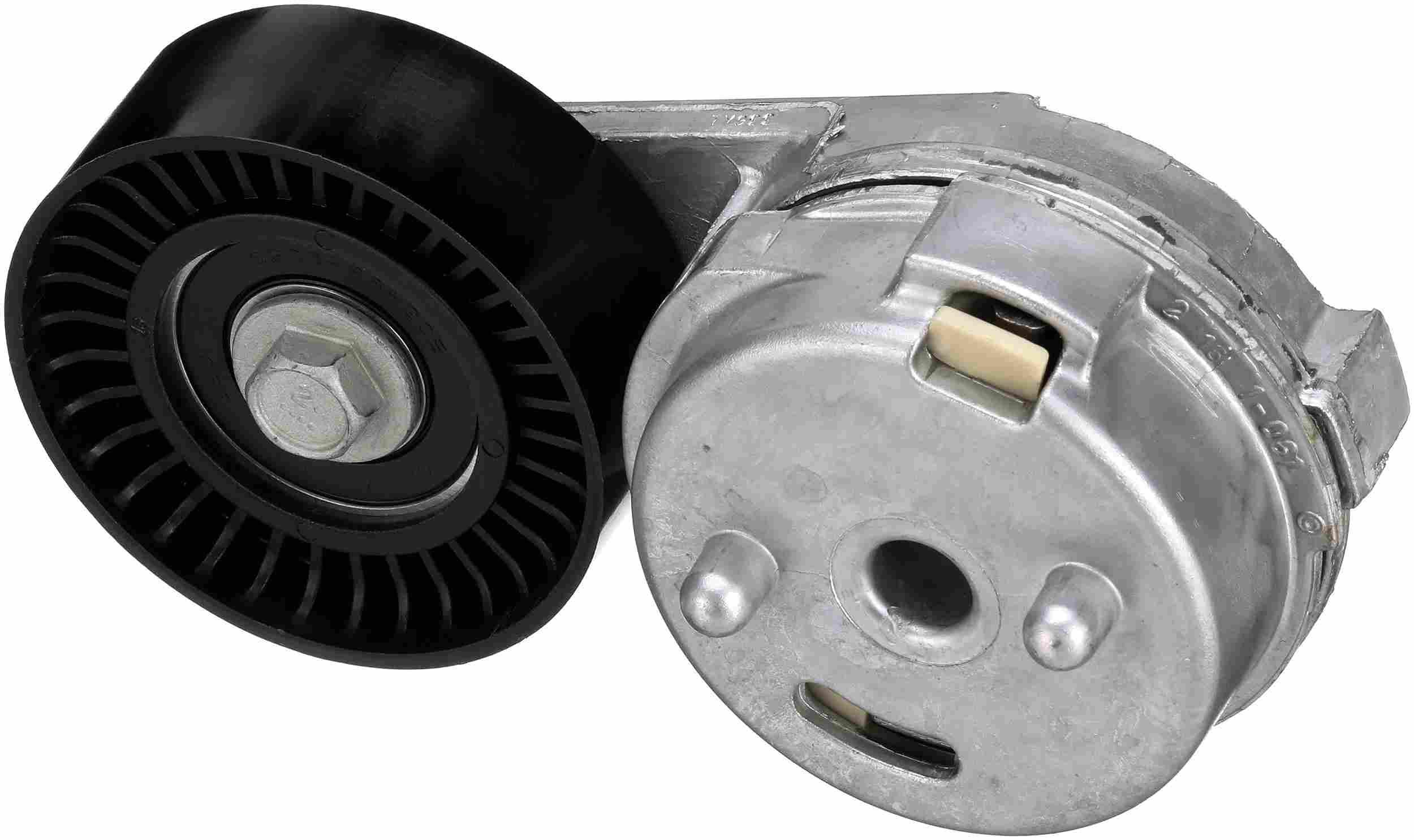 Gates 03-06 Dodge Stratus 4-Cyl. 2.4L Tensioner Assy. Belt Drive Tensioner
