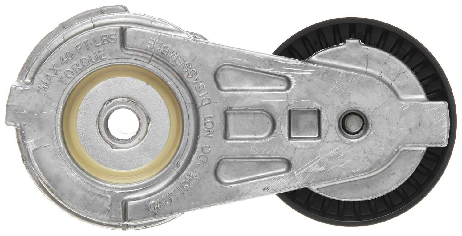 Gates 03-06 Dodge Stratus 4-Cyl. 2.4L Tensioner Assy. Belt Drive Tensioner