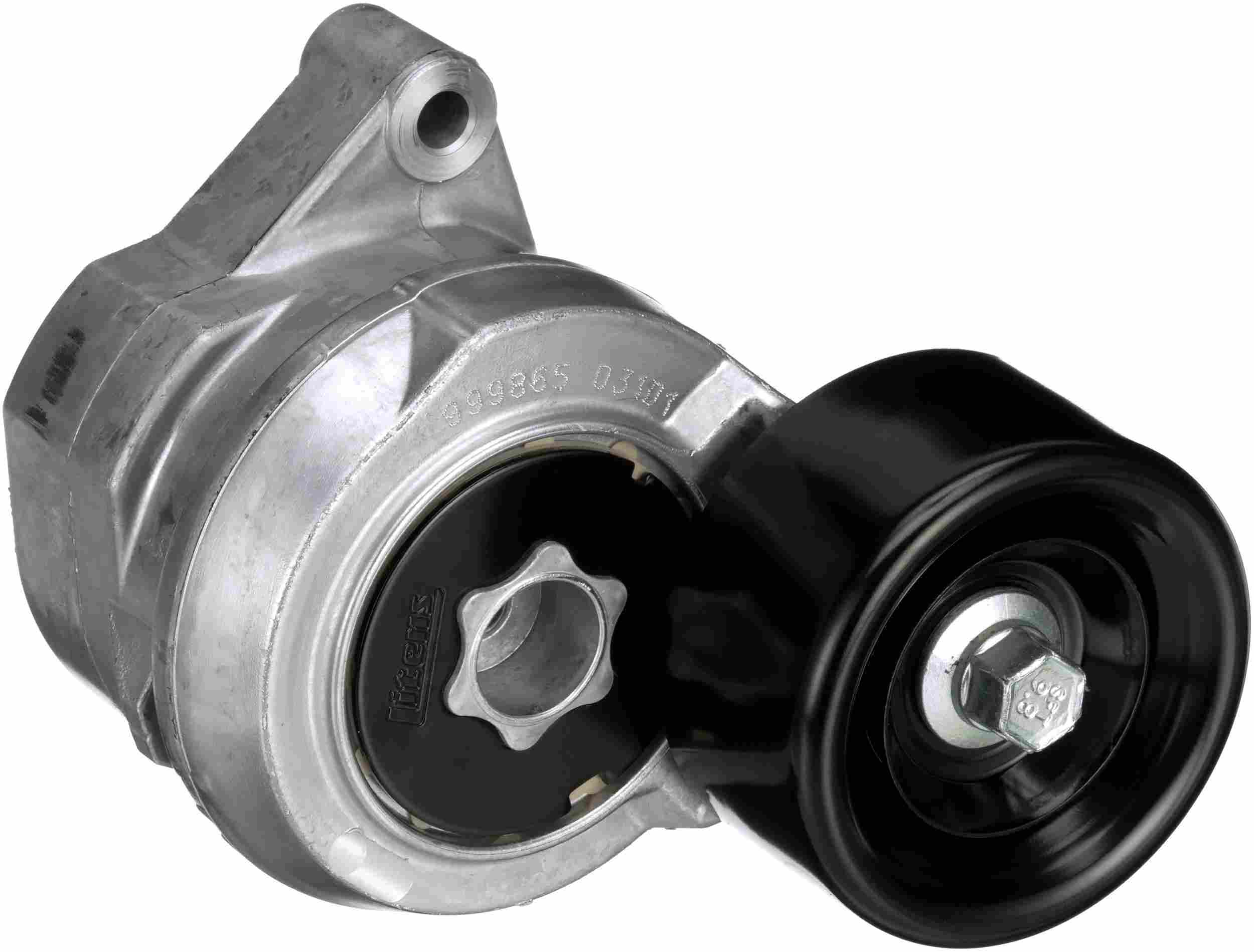 Gates 09-14 Acura TSX DriveAlign Auto Belt Tensioner