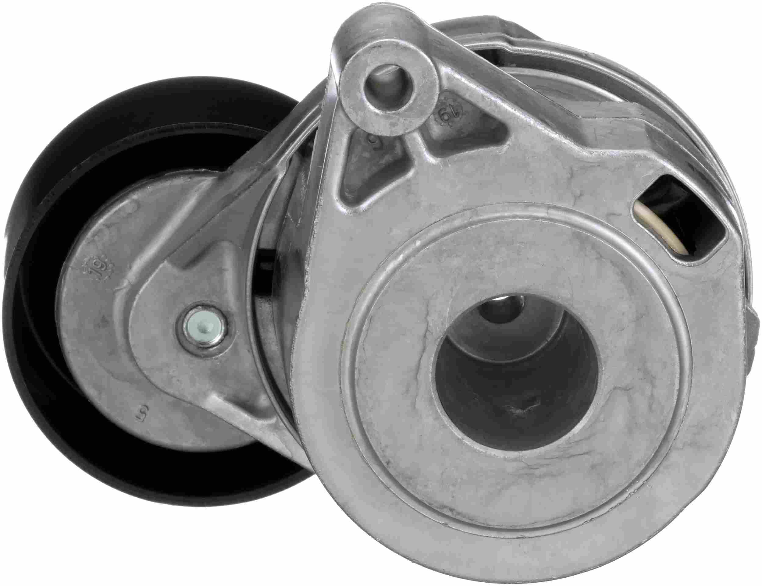 Gates 09-14 Acura TSX DriveAlign Auto Belt Tensioner