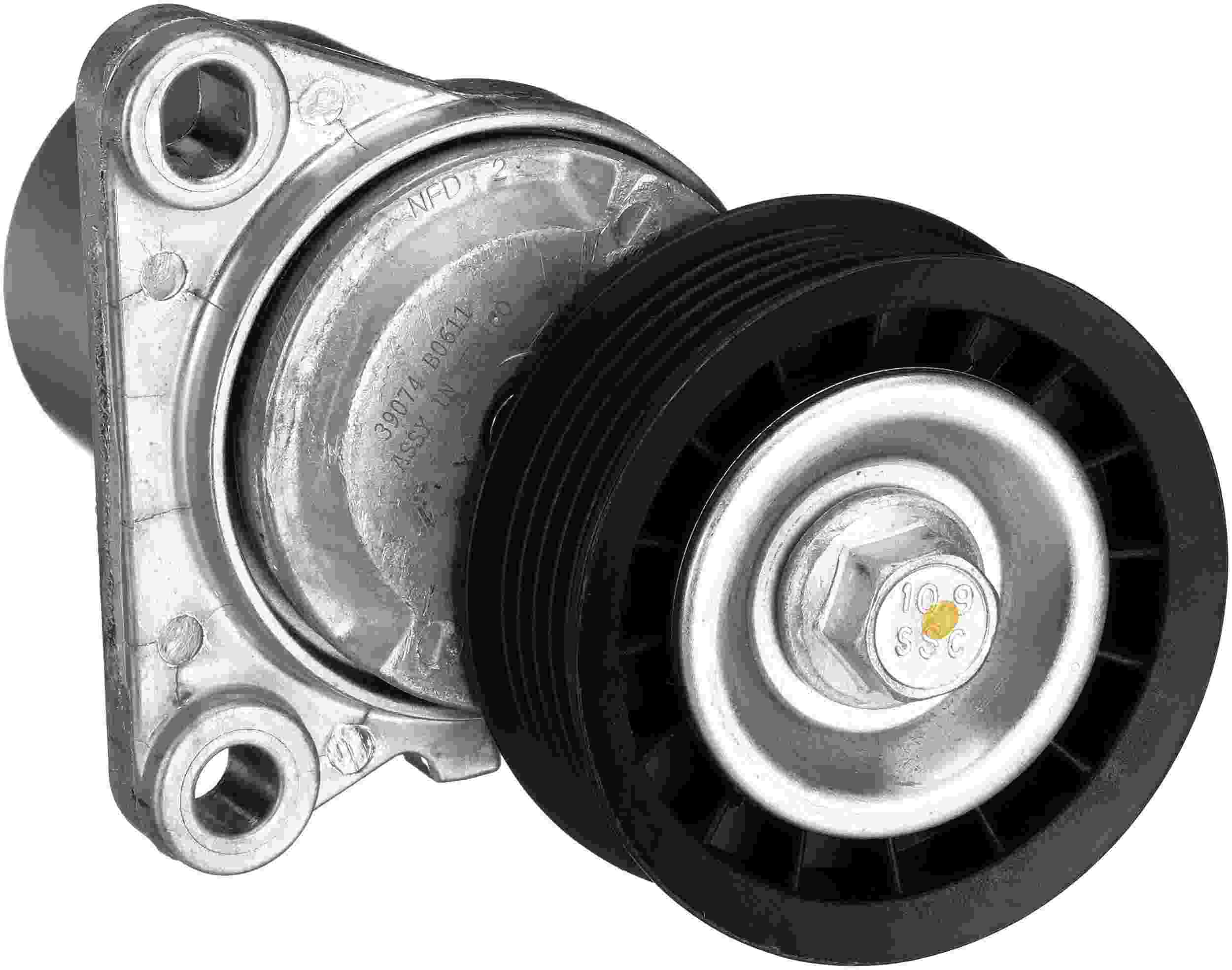 Gates 10-13 Mazda 3 4-Cyl. 2.5L Tensioner Assy. Belt Drive Tensioner