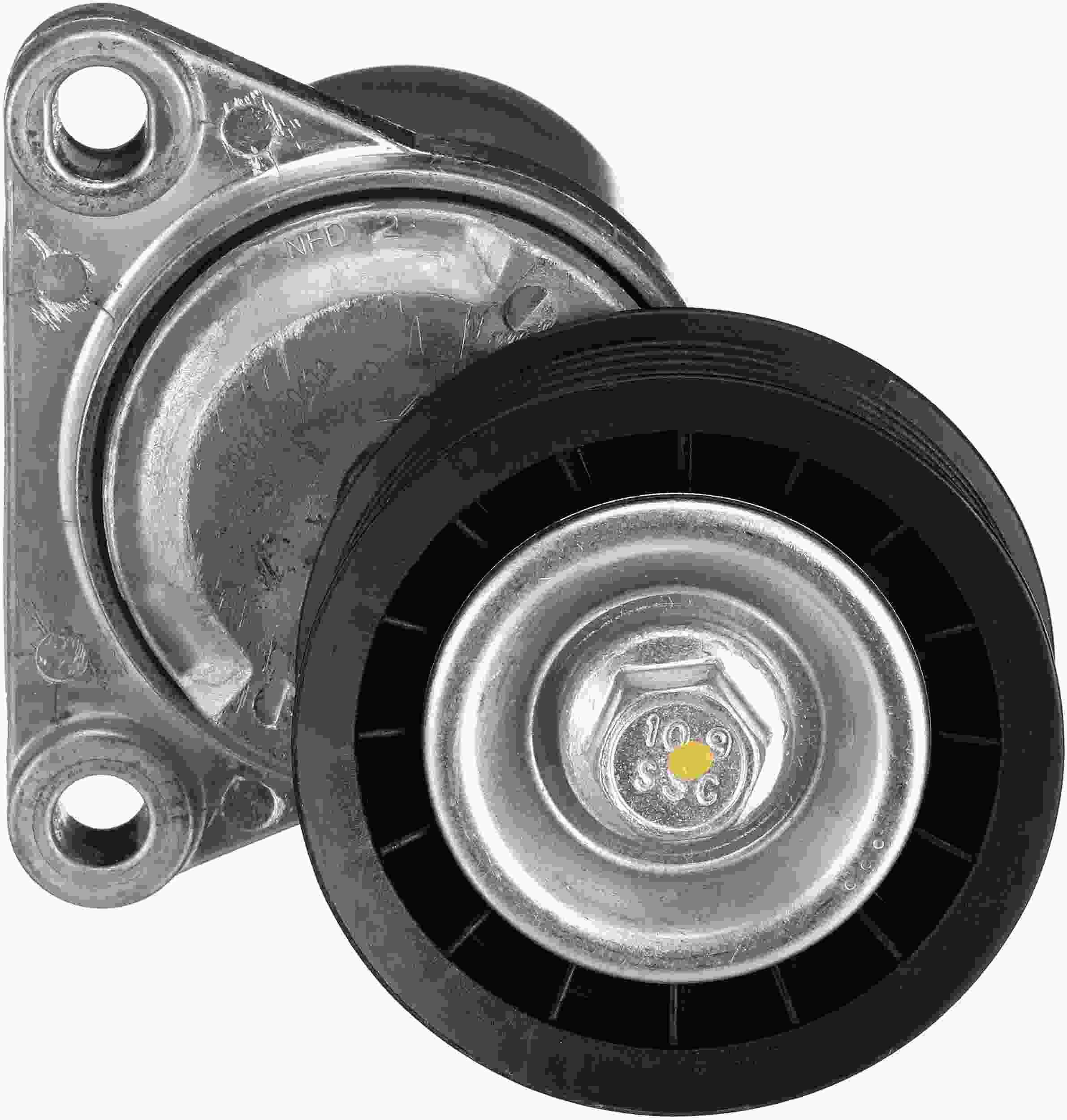 Gates 10-13 Mazda 3 4-Cyl. 2.5L Tensioner Assy. Belt Drive Tensioner