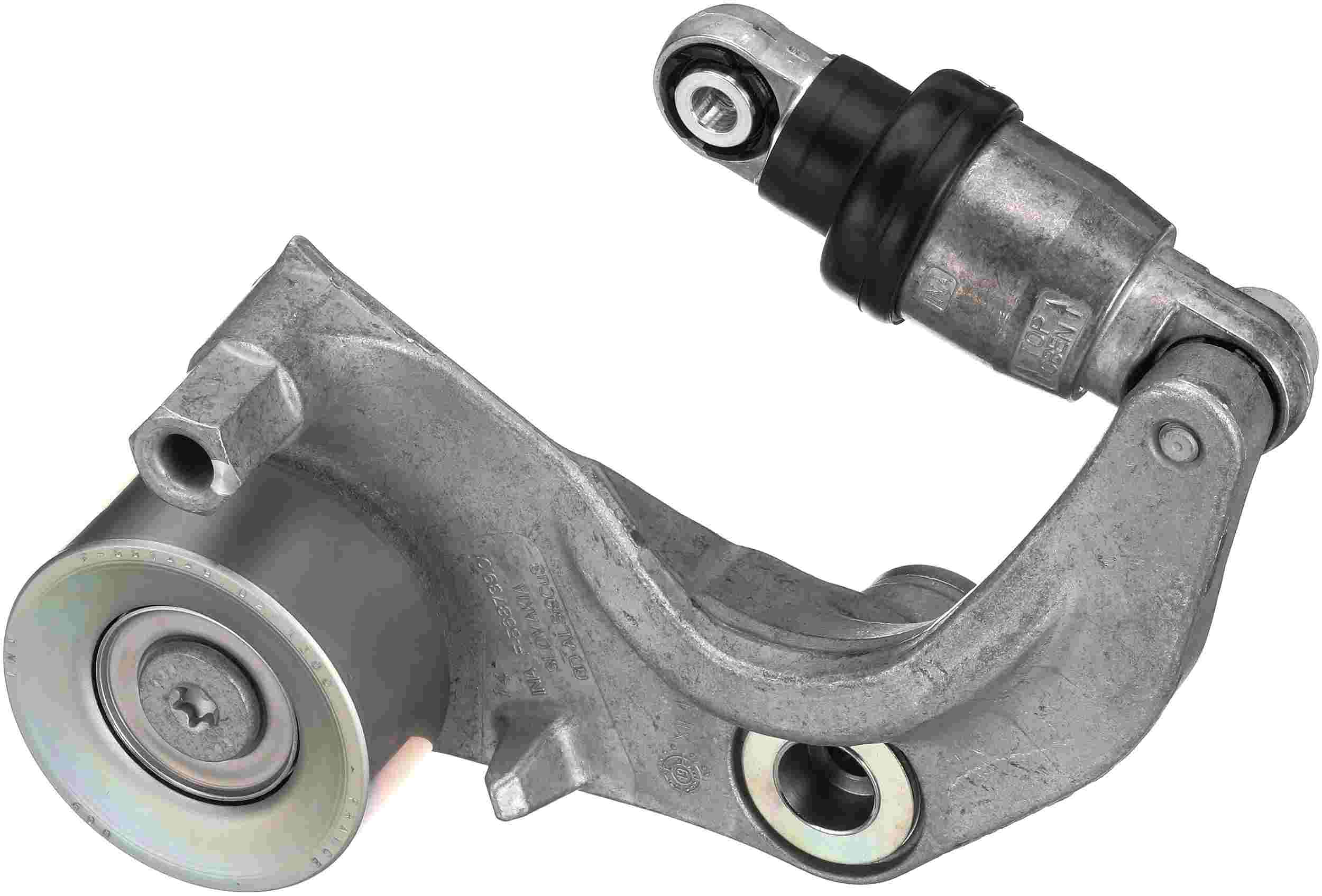 Gates 07-11 Honda Civic 4-Cyl. 1.8L Tensioner Assy. Belt Drive Tensioner