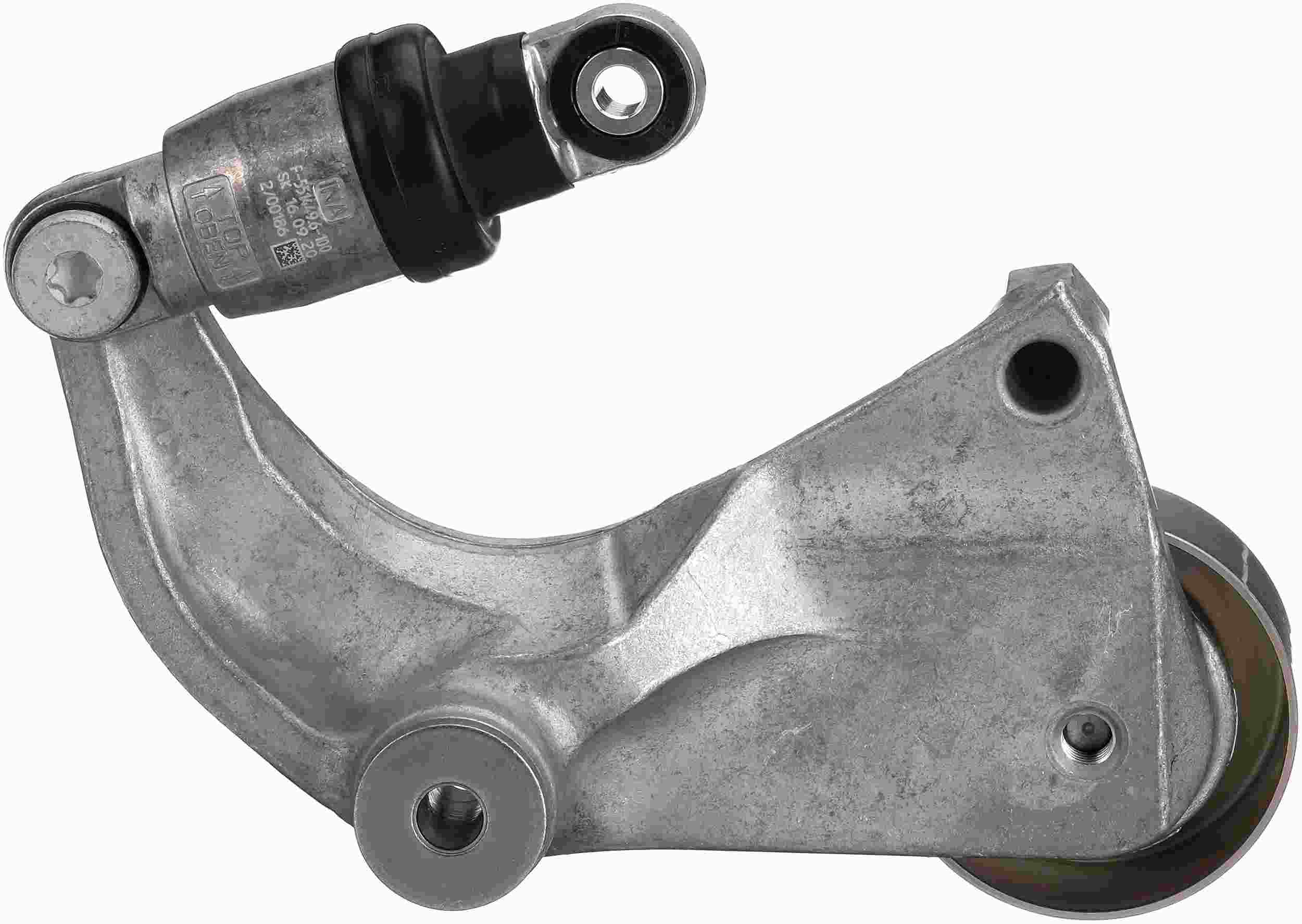 Gates 07-11 Honda Civic 4-Cyl. 1.8L Tensioner Assy. Belt Drive Tensioner