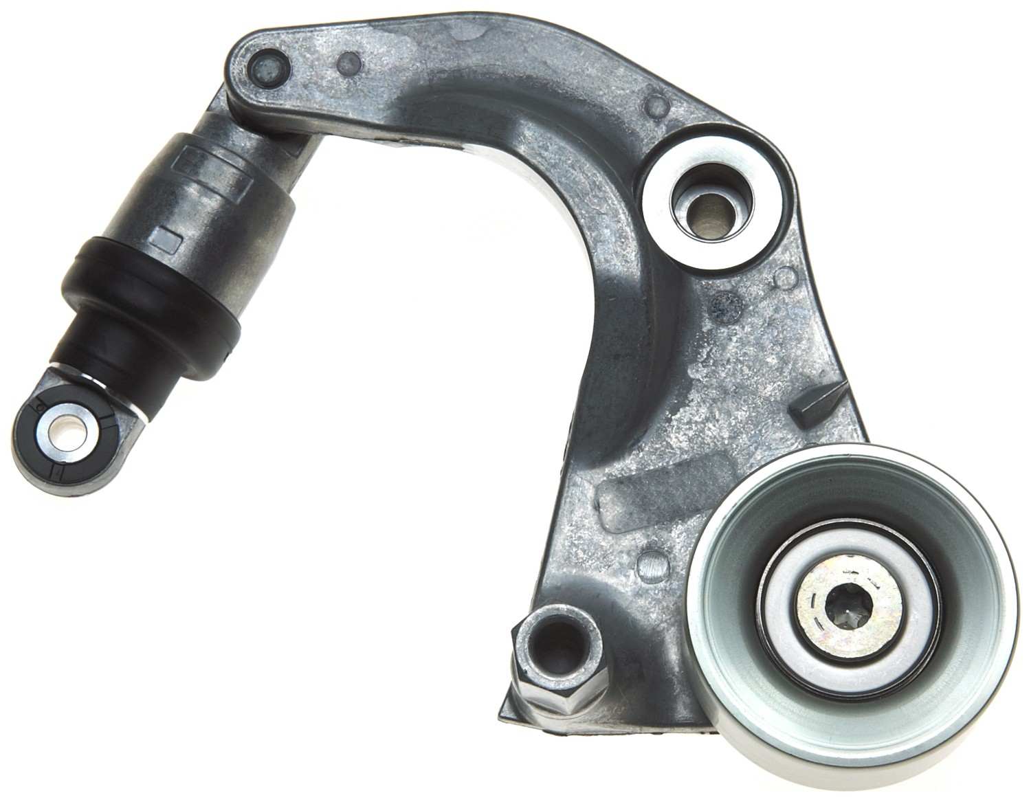 Gates 07-11 Honda Civic 4-Cyl. 1.8L Tensioner Assy. Belt Drive Tensioner