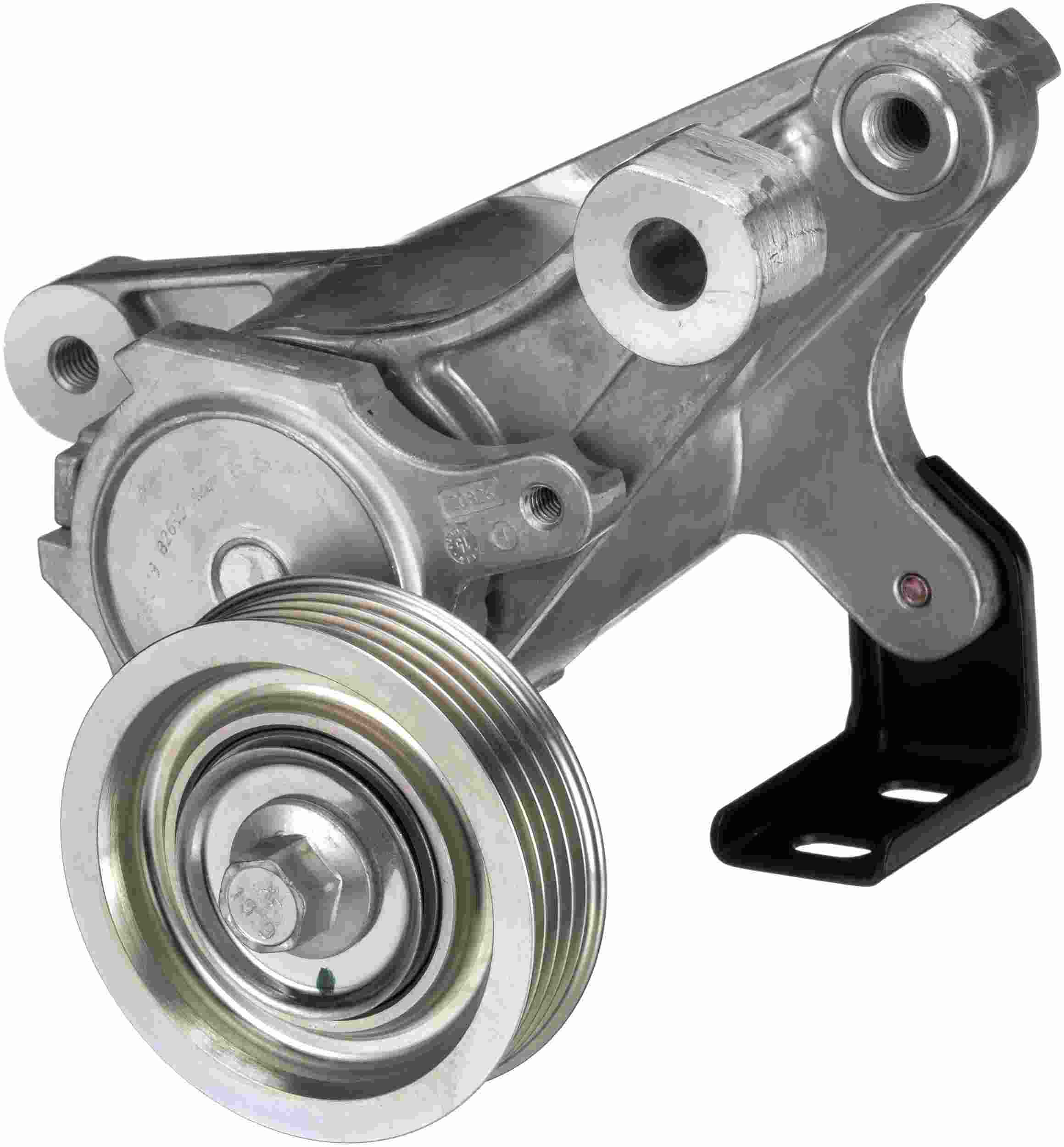 Gates 07-11 Toyota Camry 4-Cyl. 2.4L Electric Assist Tensioner Assy. Belt Drive Tensioner