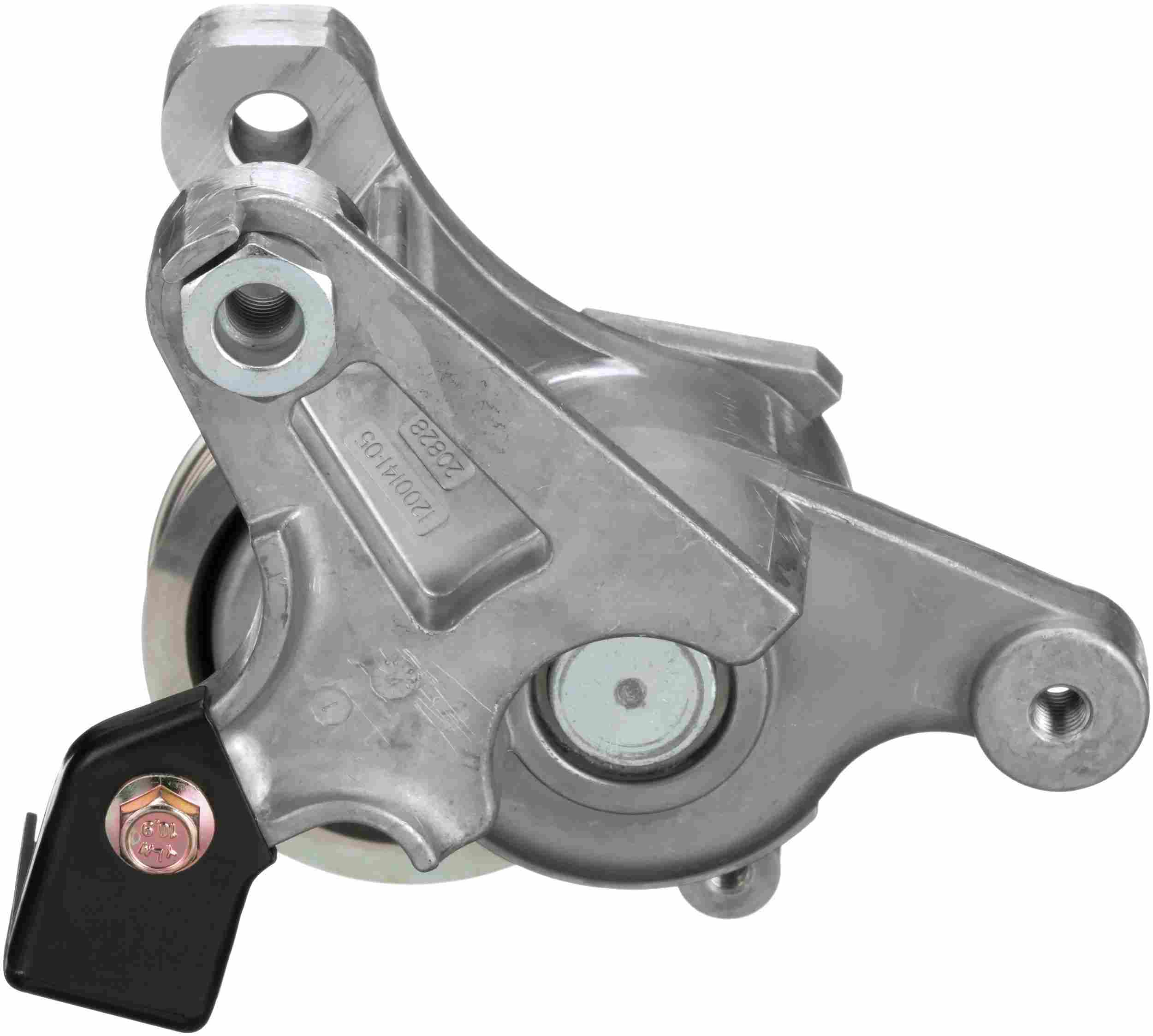 Gates 07-11 Toyota Camry 4-Cyl. 2.4L Electric Assist Tensioner Assy. Belt Drive Tensioner