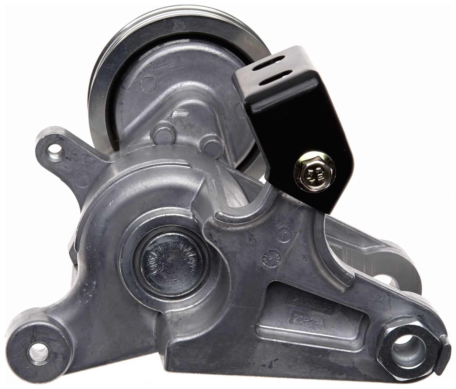 Gates 07-11 Toyota Camry 4-Cyl. 2.4L Electric Assist Tensioner Assy. Belt Drive Tensioner